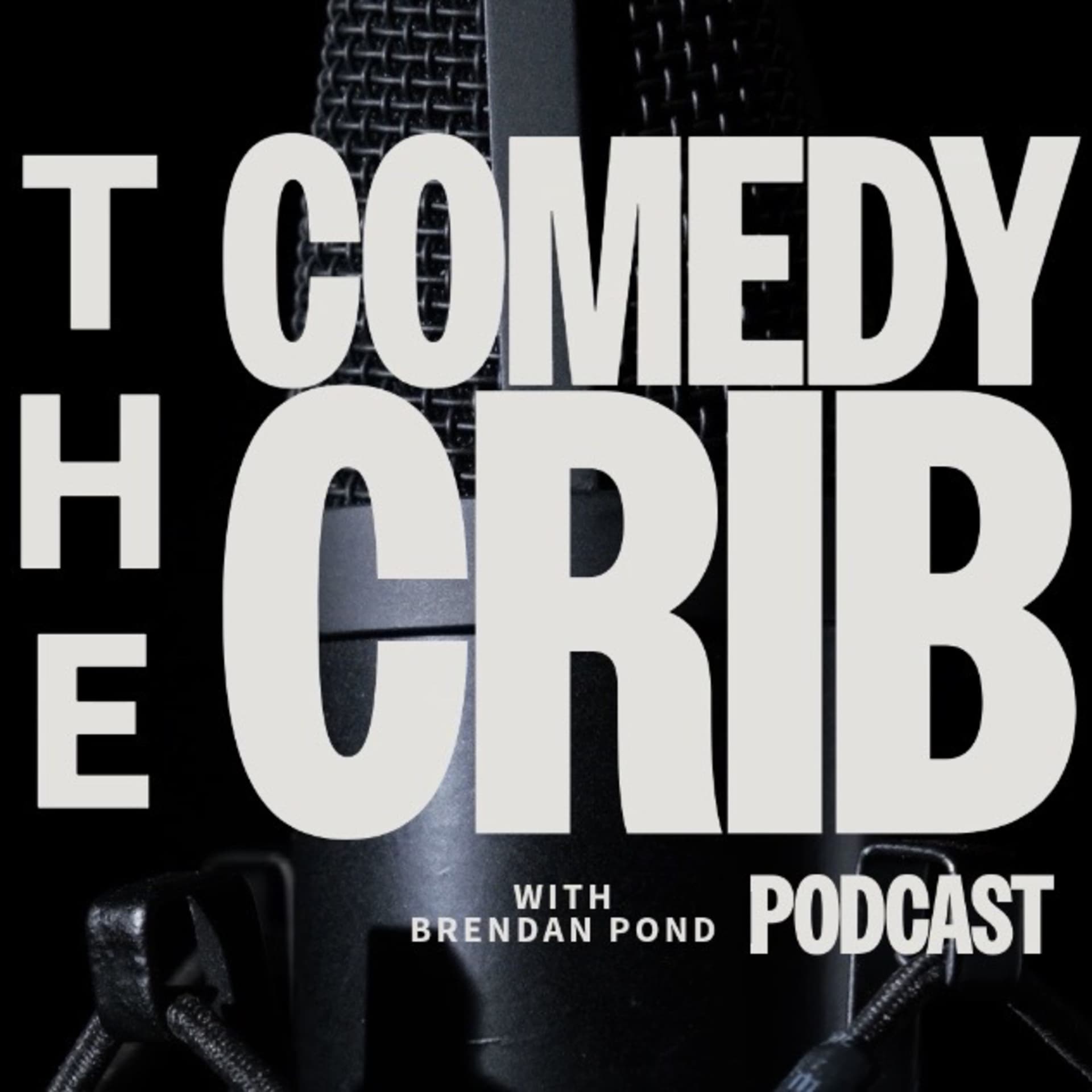 Comedy Crib - Podcasts