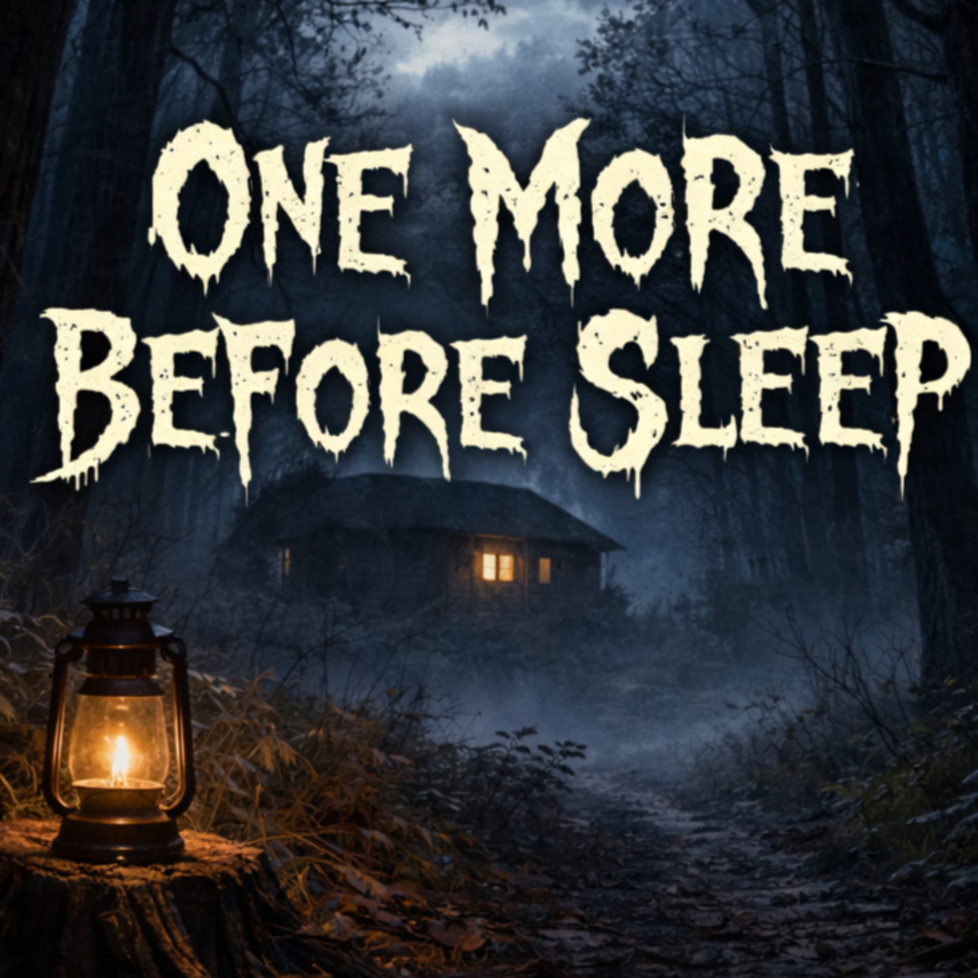 One More Before Sleep - Podcasts