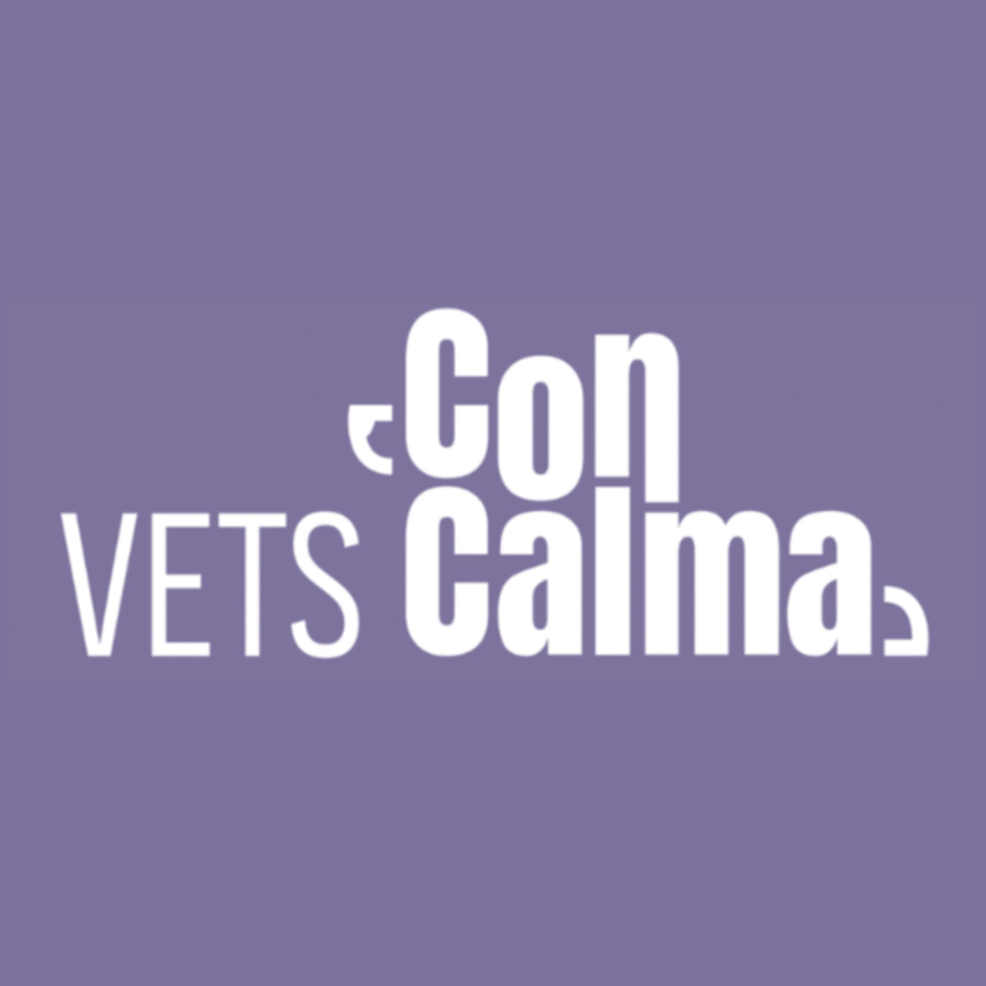 Vets Con Calma - Podcasts