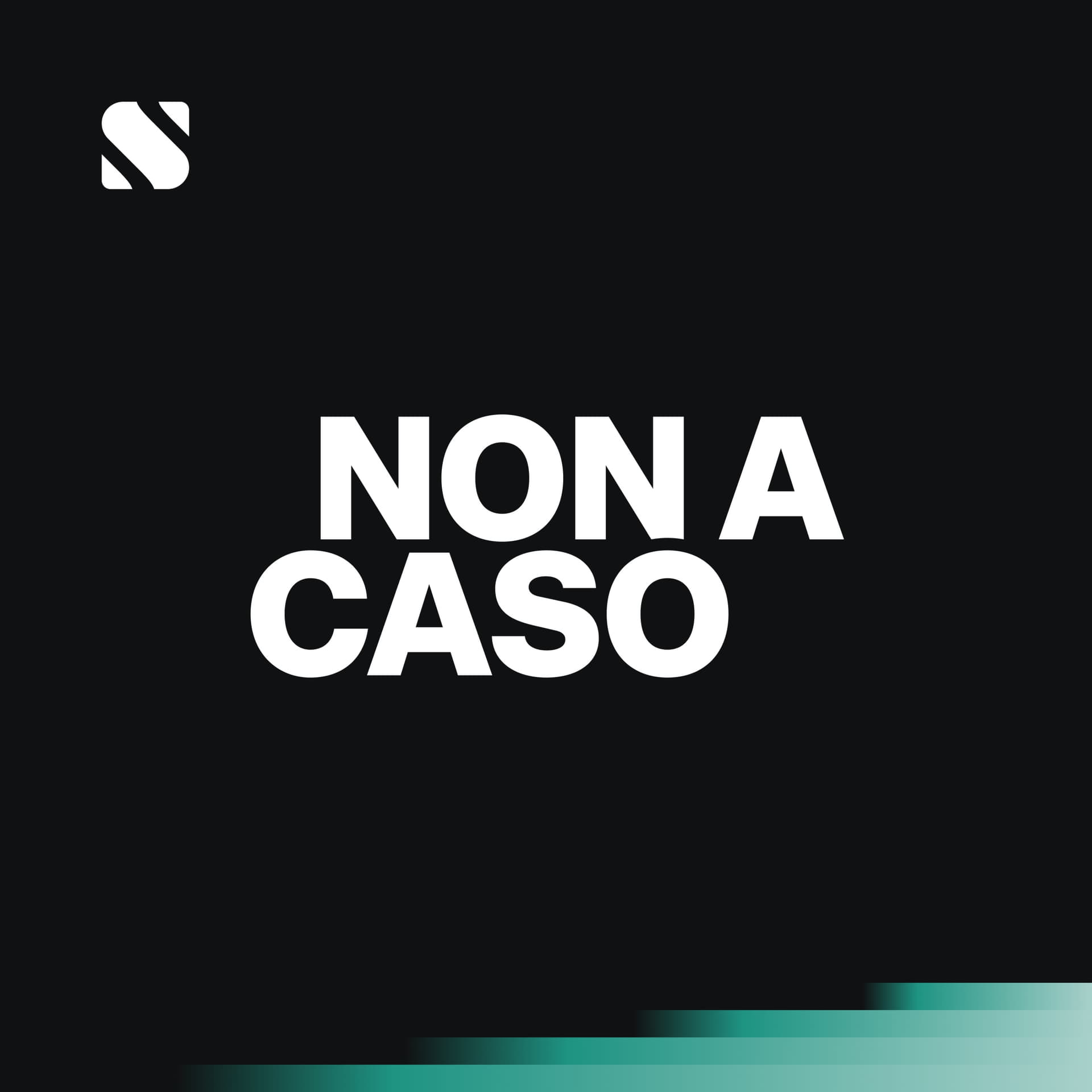 Non a caso - Podcasts