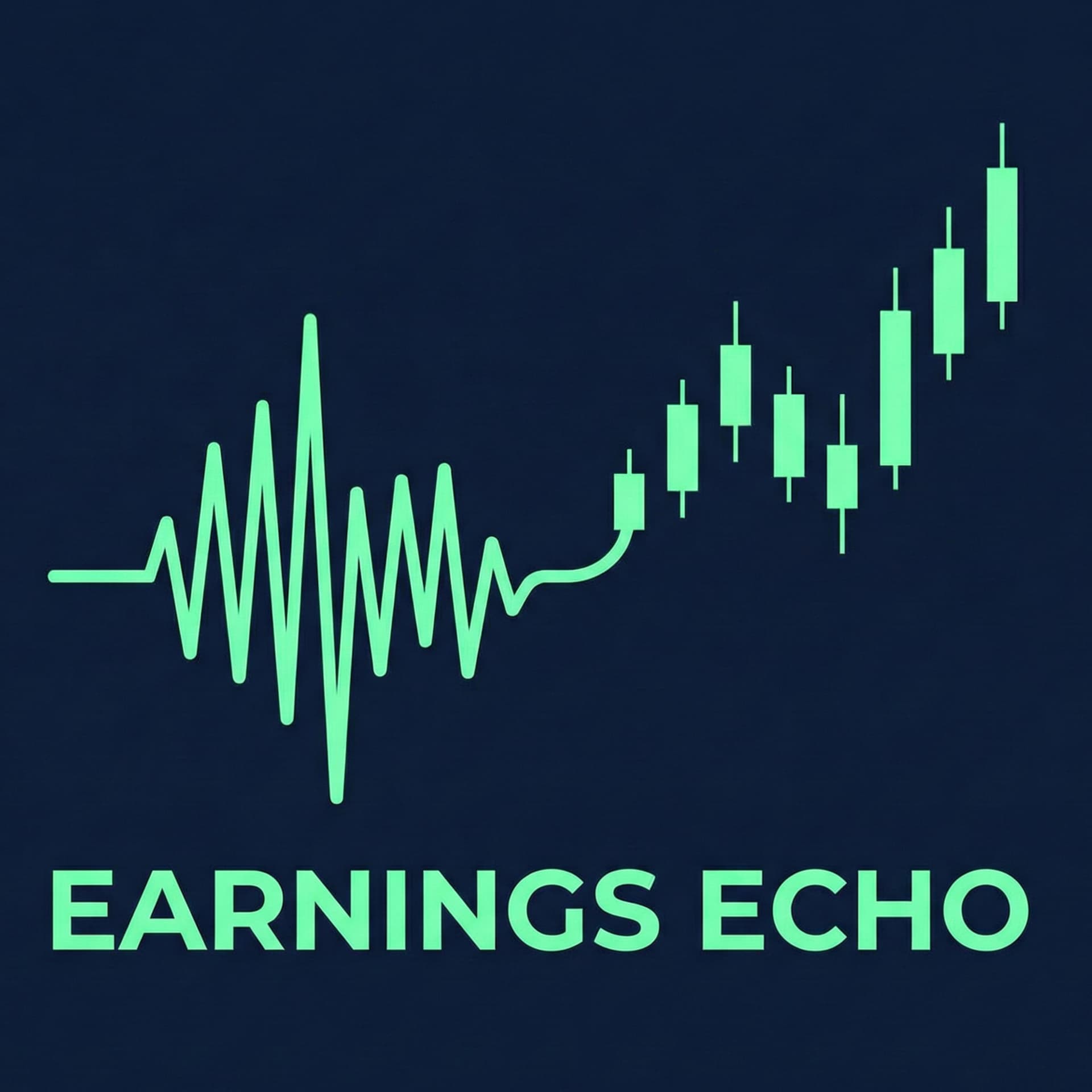 Earnings Echo | Essenz der Quartalsberichte auf den Punkt. - Podcasts