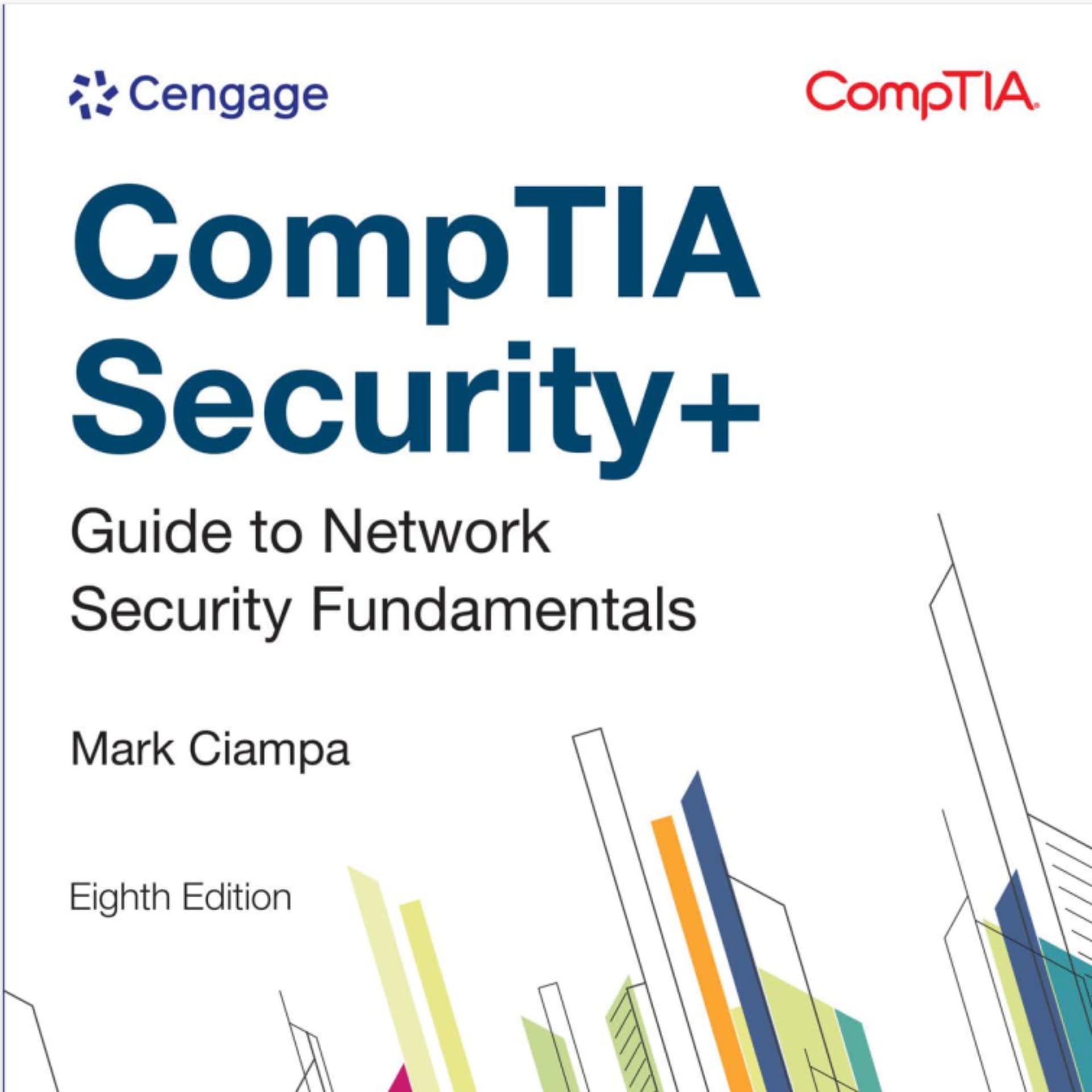 IWCC-CIS-616 - Network and Information Security Basics - Podcasts