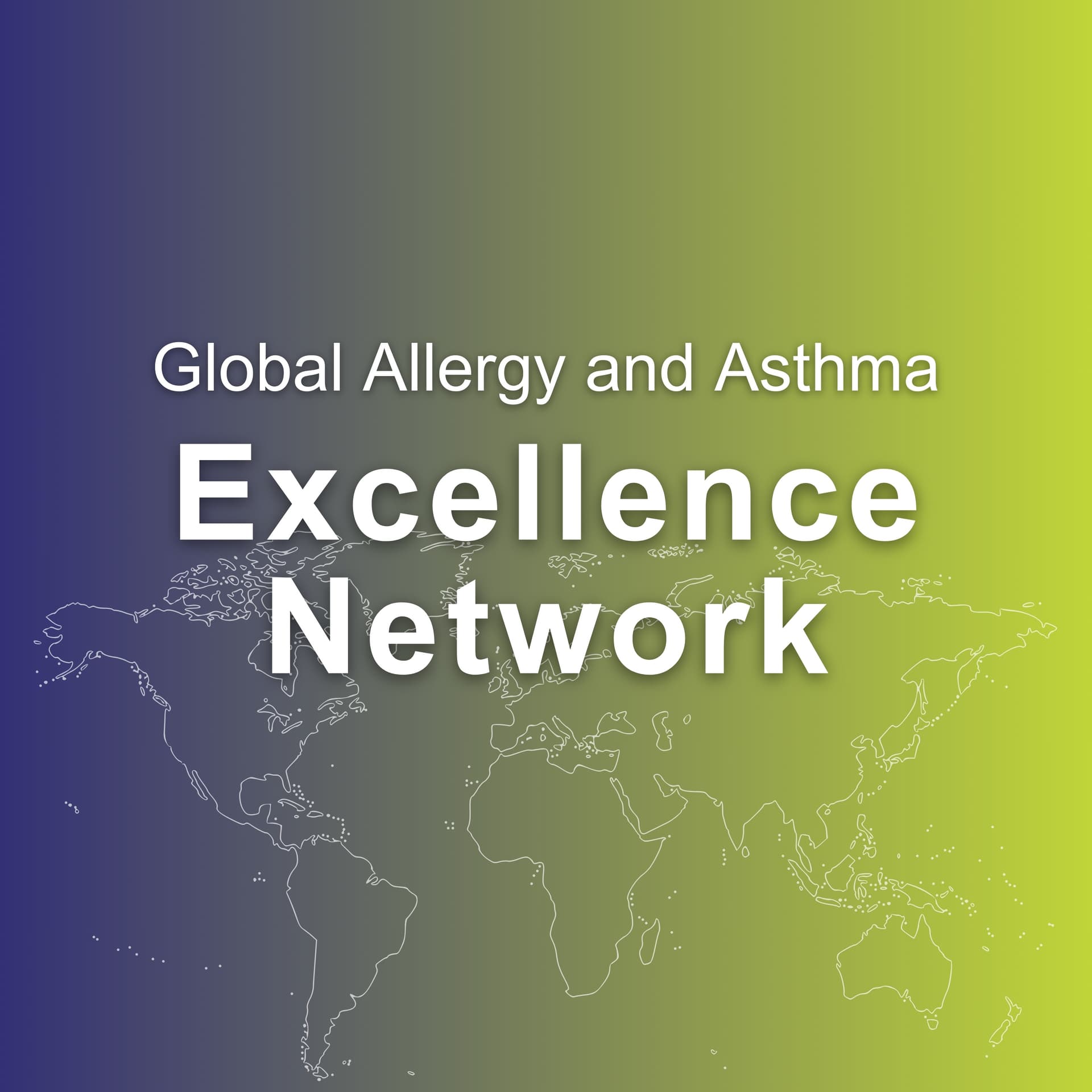 Global Allergy and Asthma Excellence Network - Podcasts