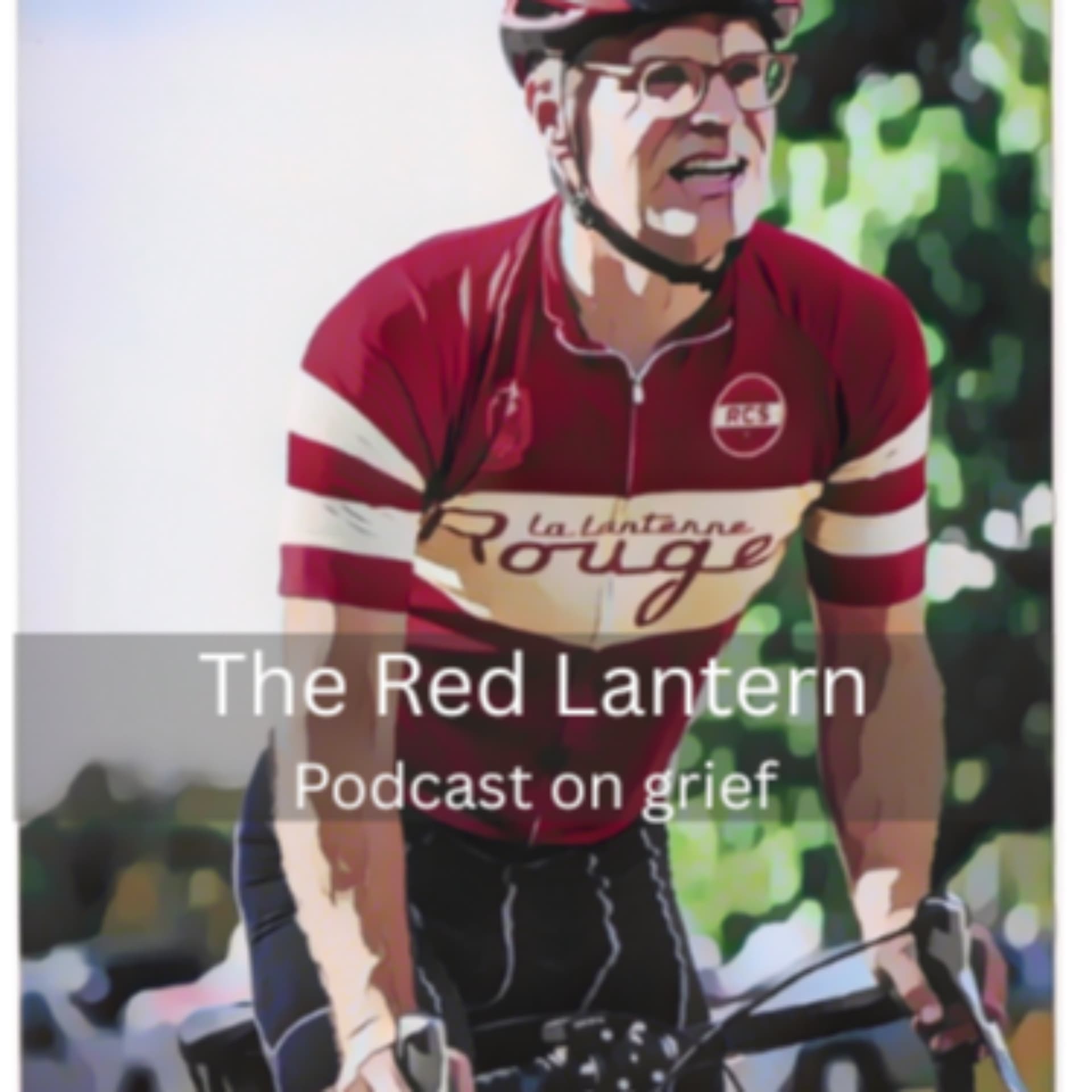 The Red Lantern - Podcasts