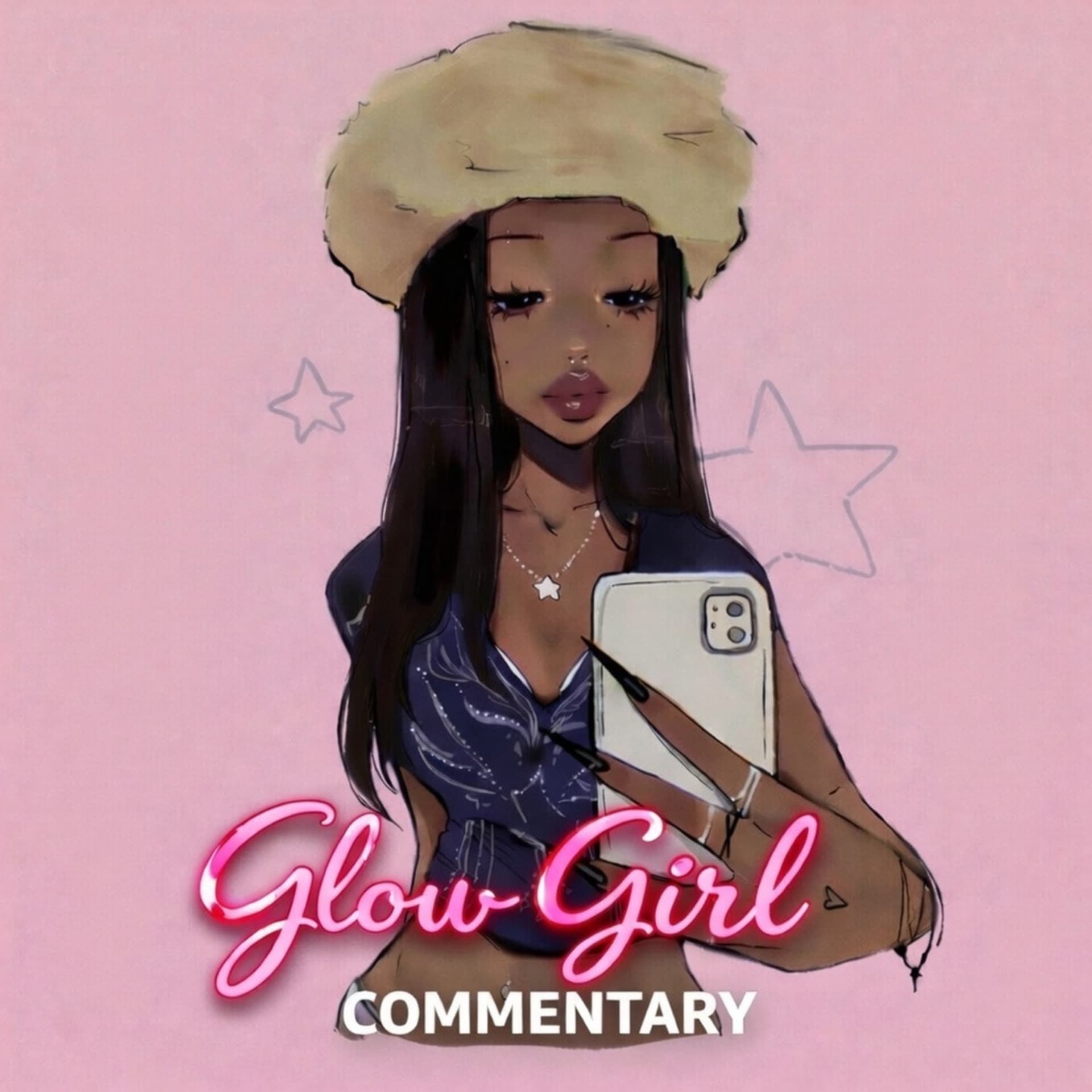 Glow Girl Commentary - Podcasts