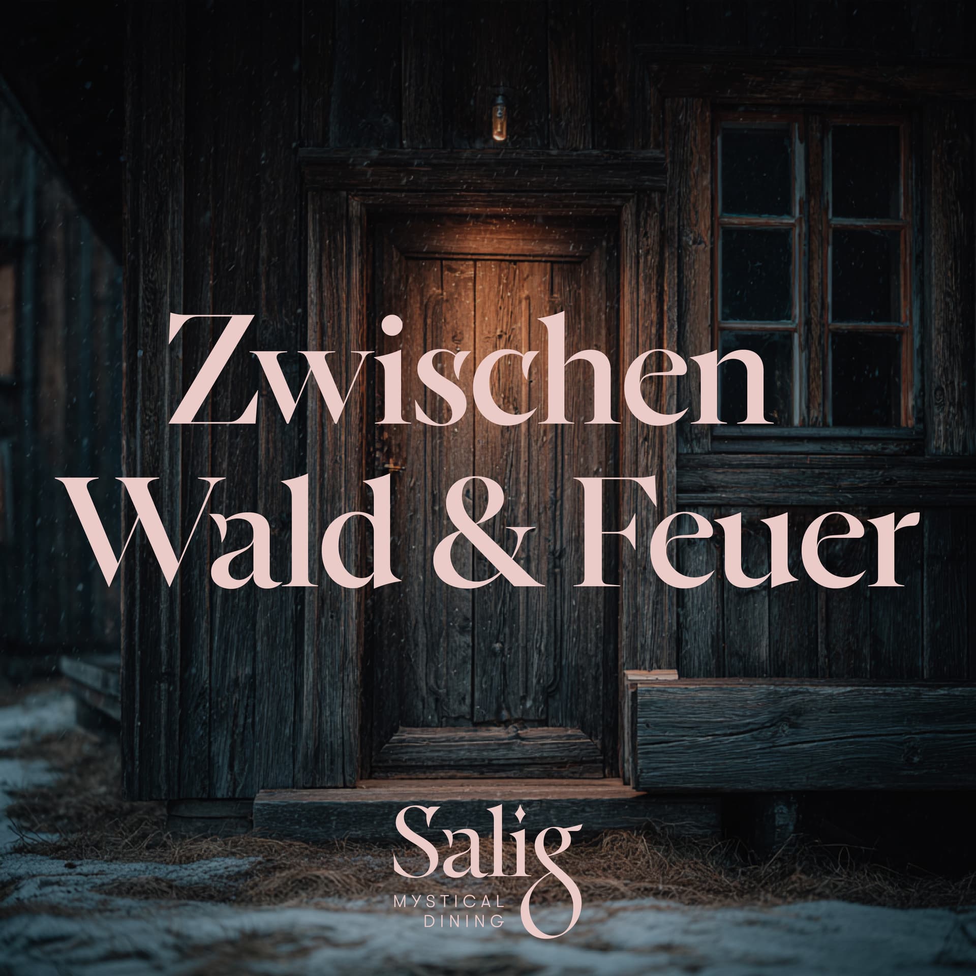 Zwischen Wald & Feuer - Podcasts