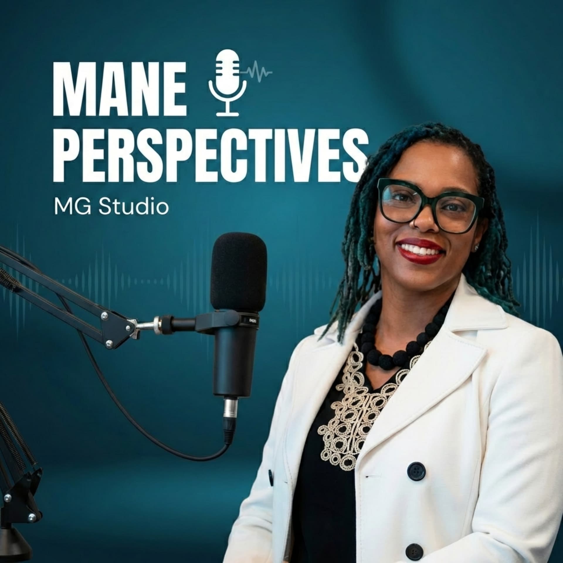 Mane Perspectives - Podcasts