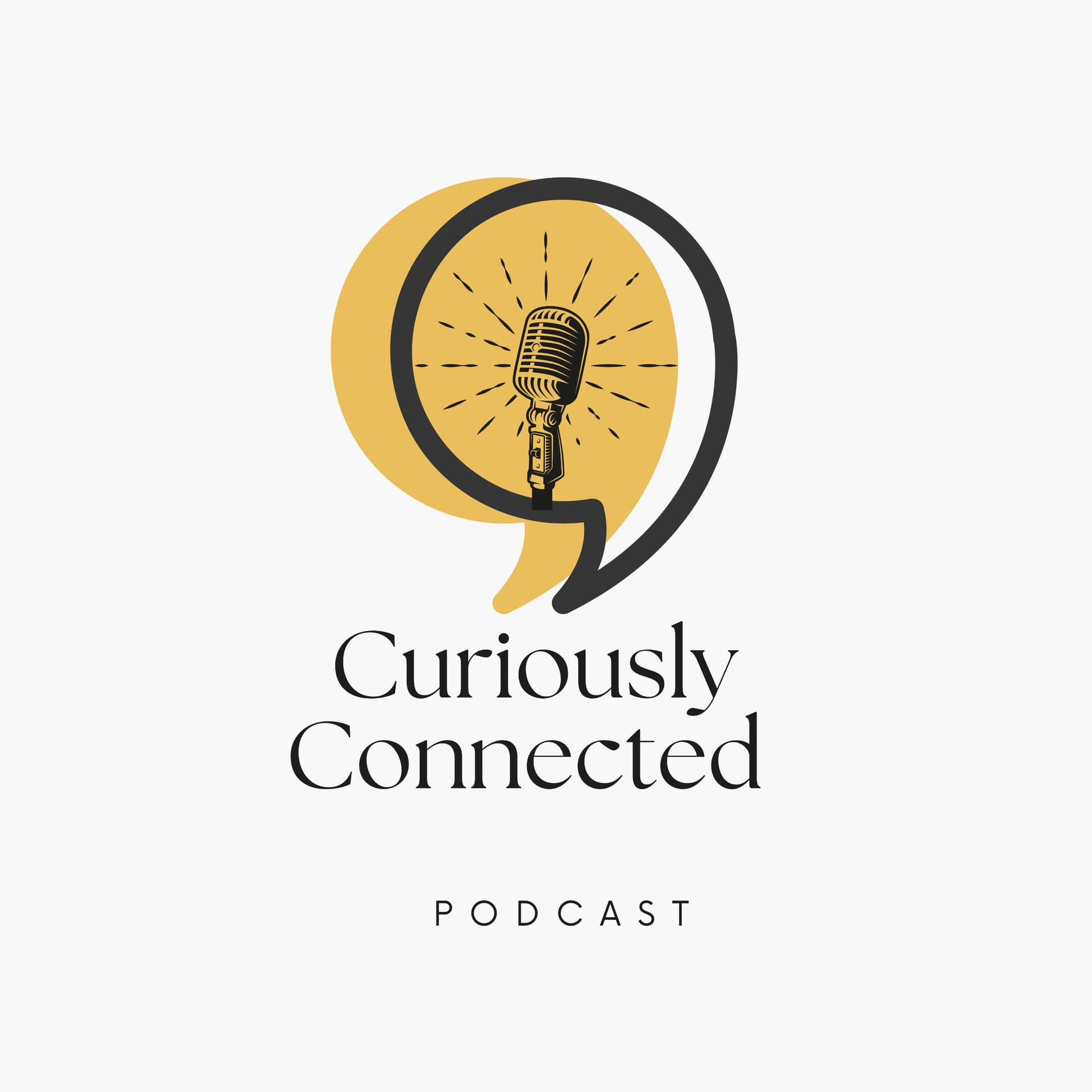 Curiously Connected