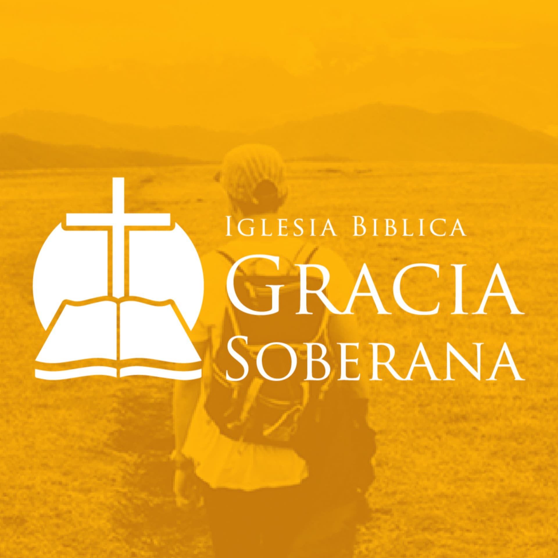 Iglesia Bíblica Gracia Soberana - Predicaciones - Podcasts