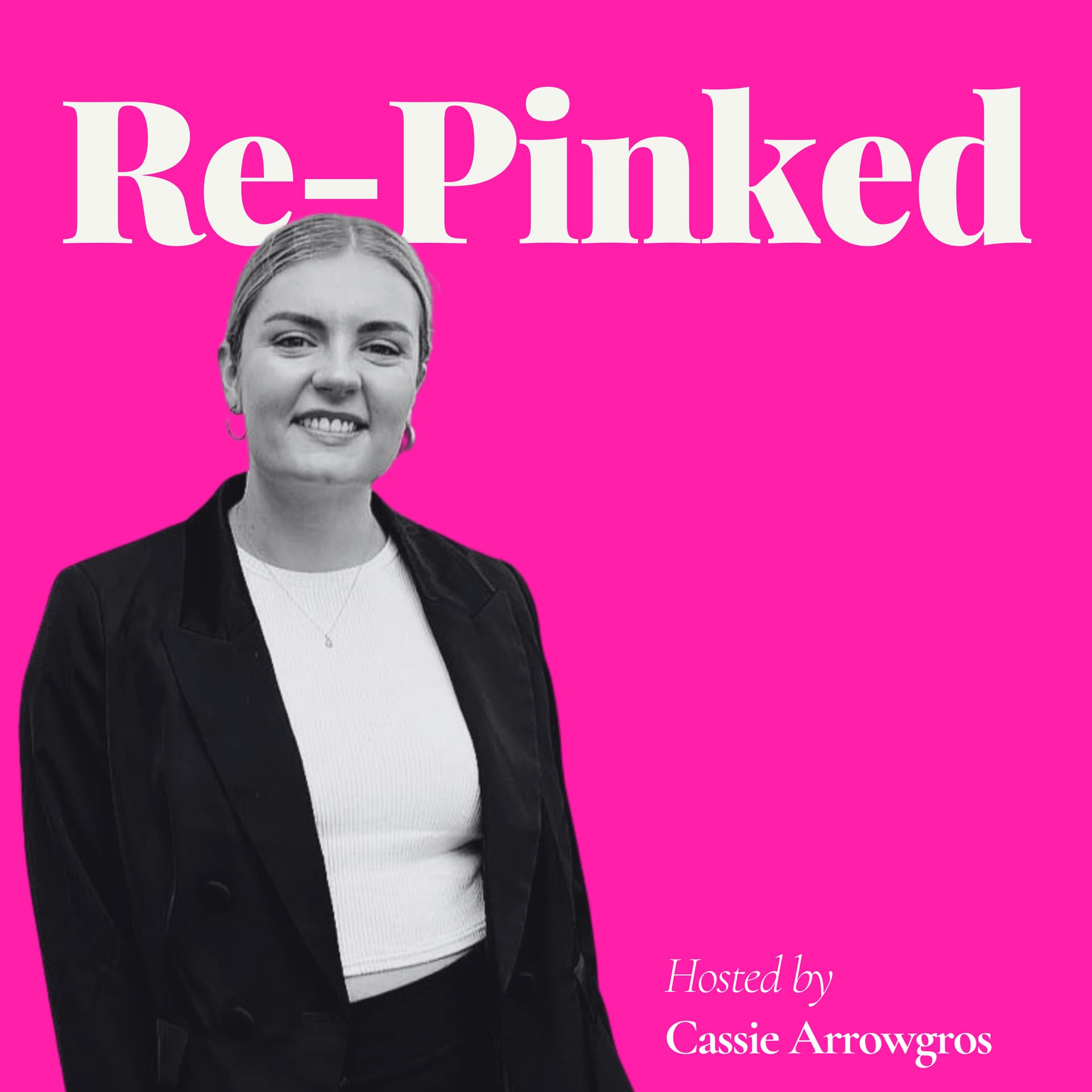 Re-Pinked - Podcasts