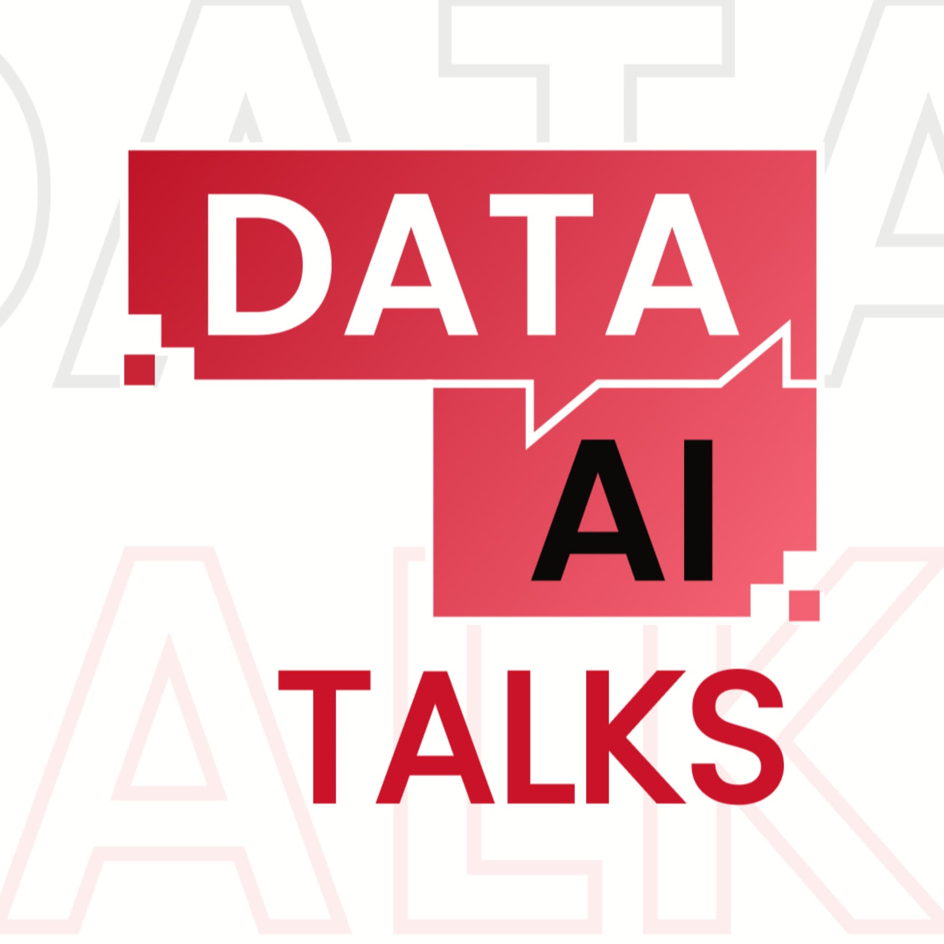 AI & DATA Talks - Podcasts