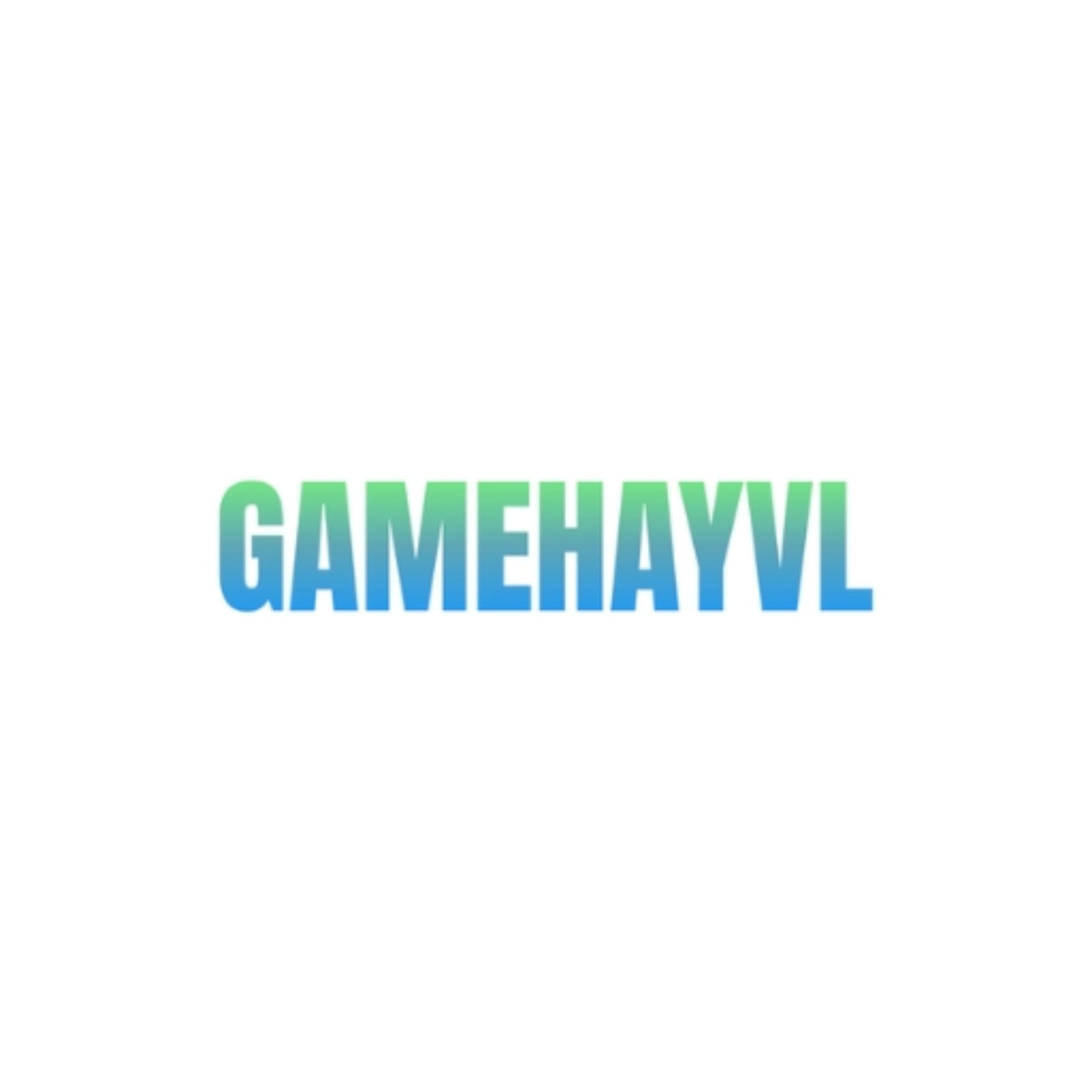 GAMEHAYVL - Podcasts