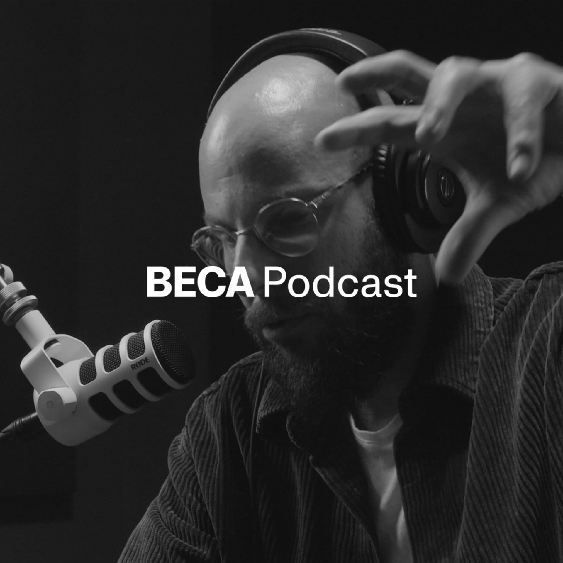 BECA Podcast - Podcasts