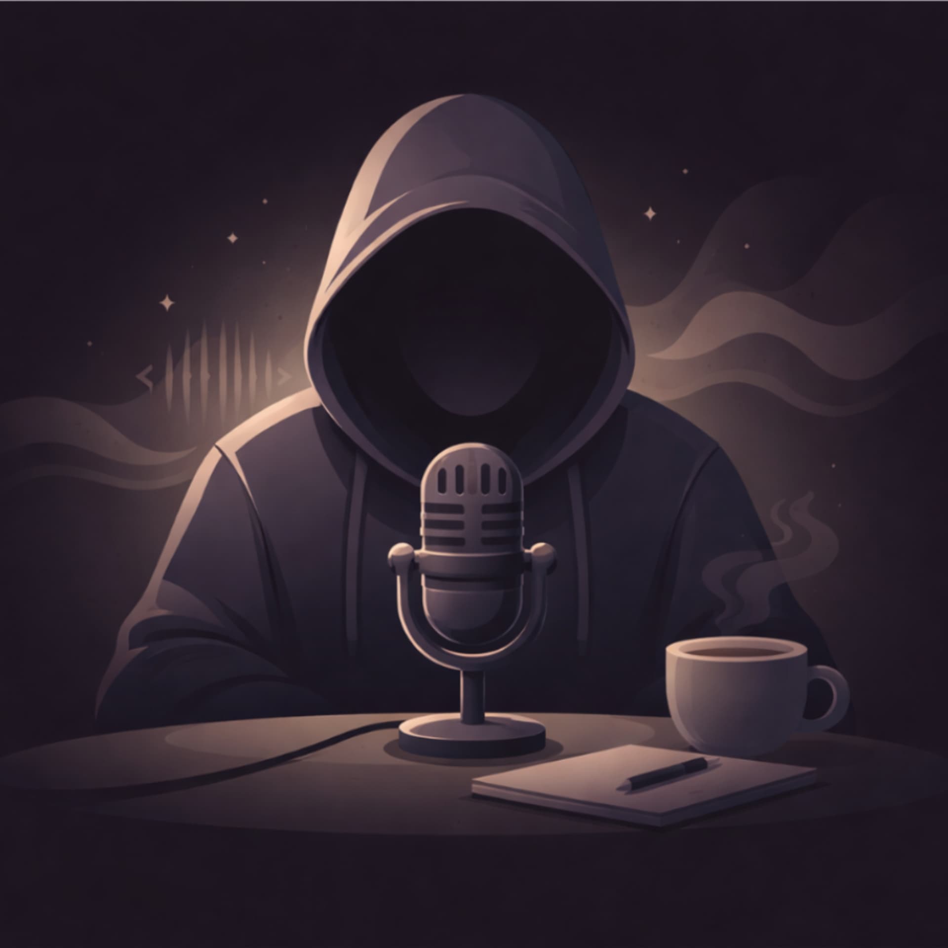 Chronique Intérieure - Podcasts