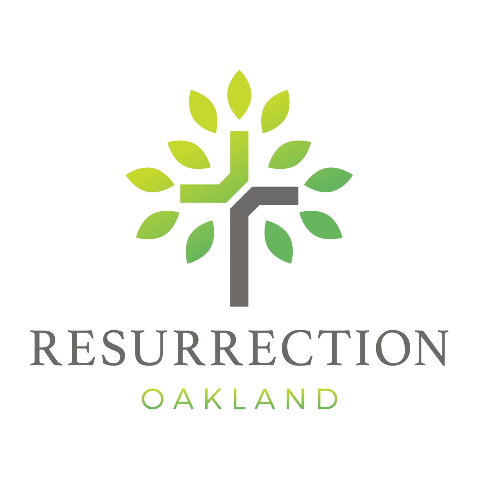 Resurrection Oakland Podcast