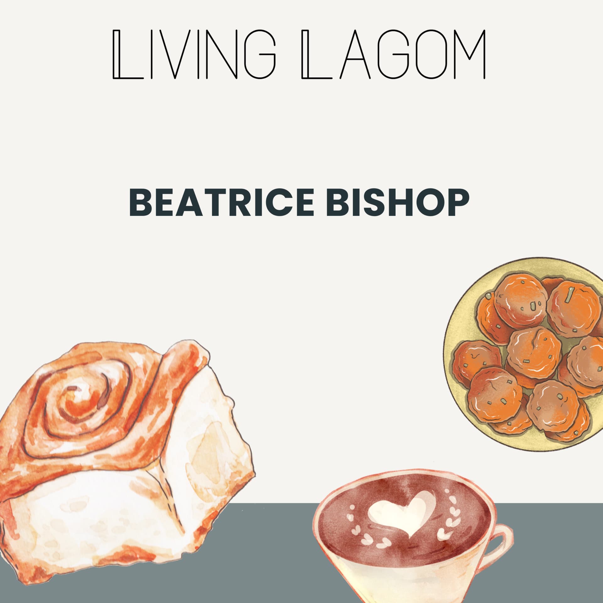 Living Lagom - Podcasts