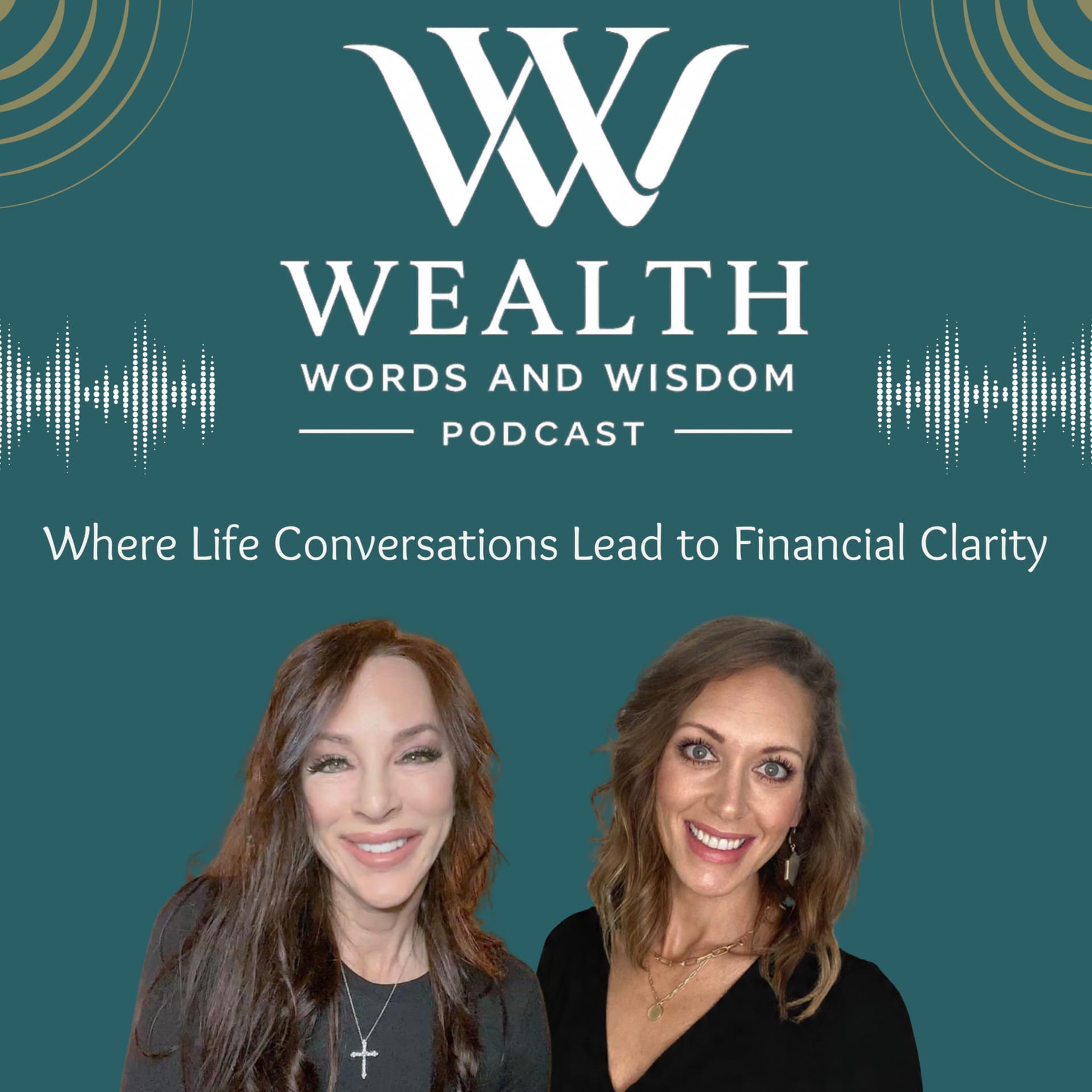 Wealth, Words and Wisdom - Podcasts