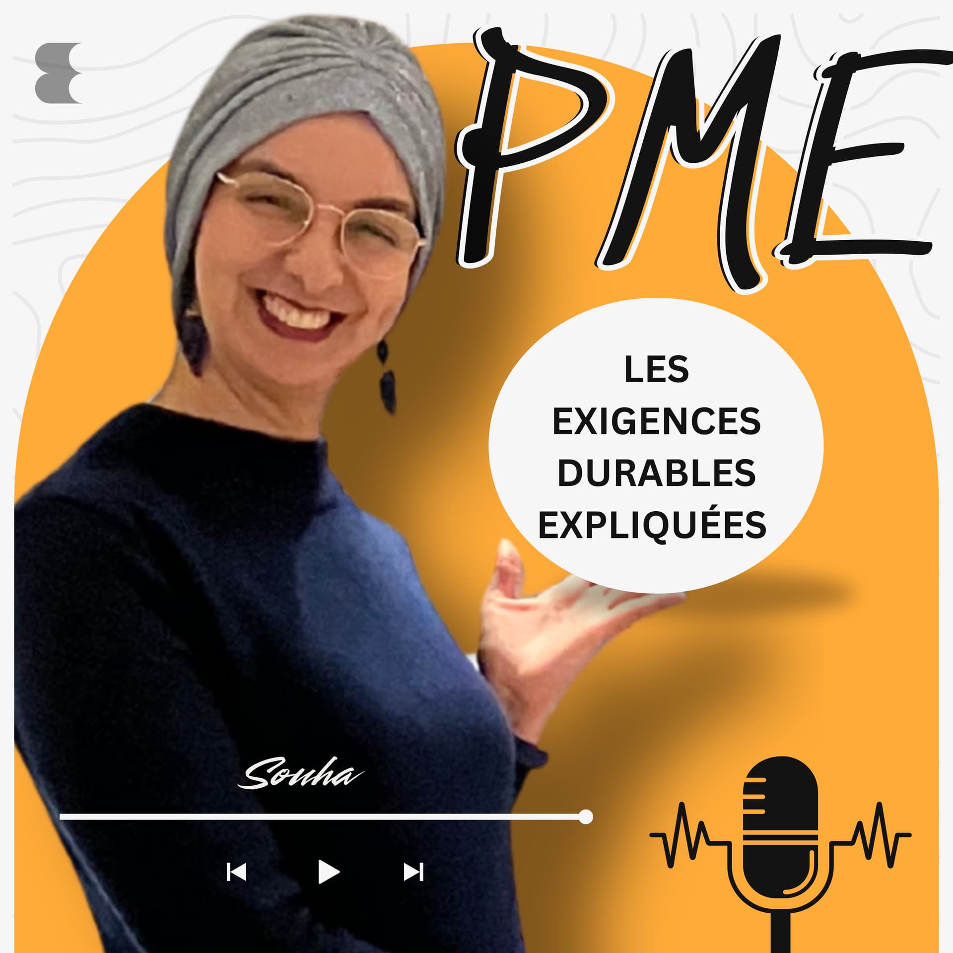 Les Exigences Durables Expliquées aux TPME - Podcasts