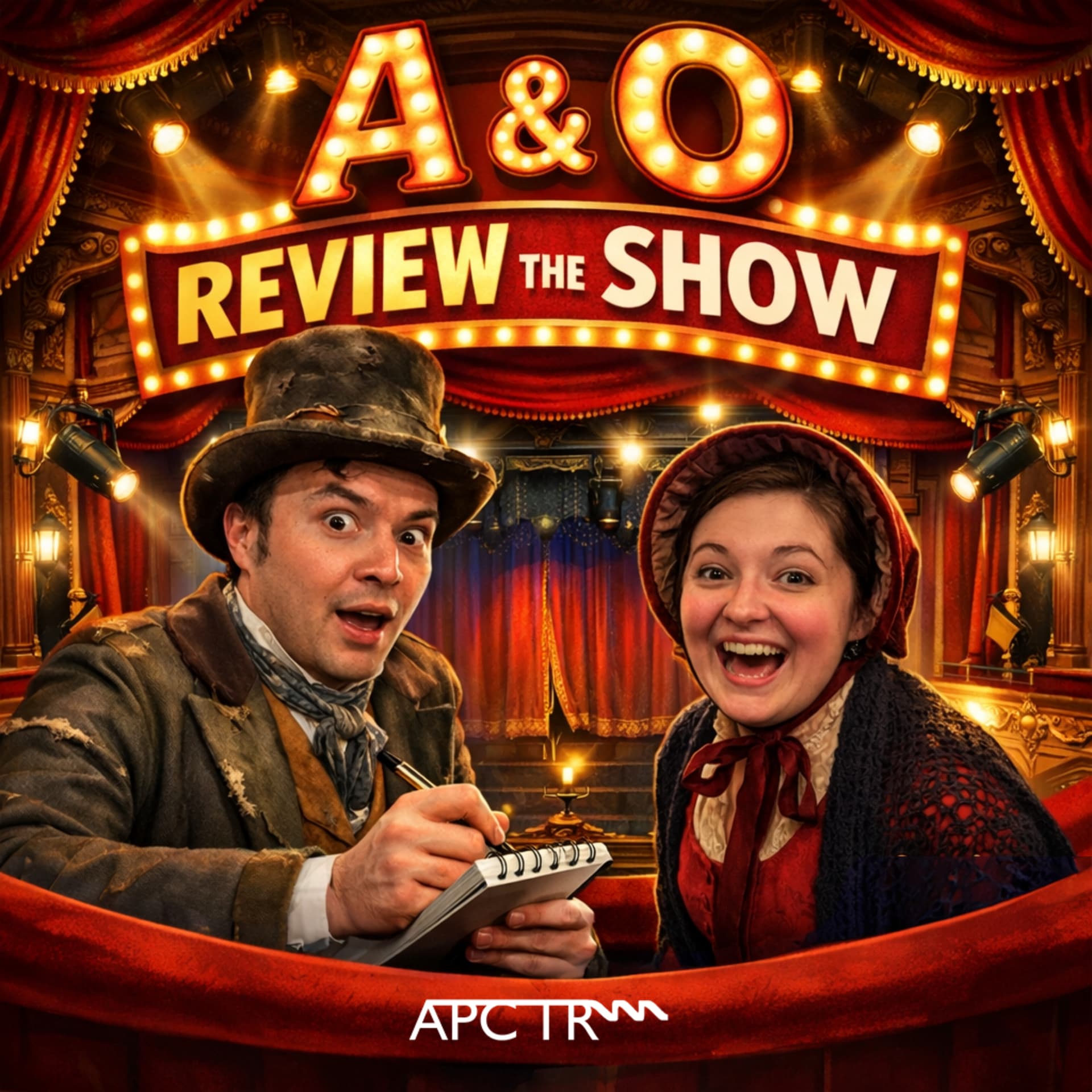 A & O Review the Show - Podcasts
