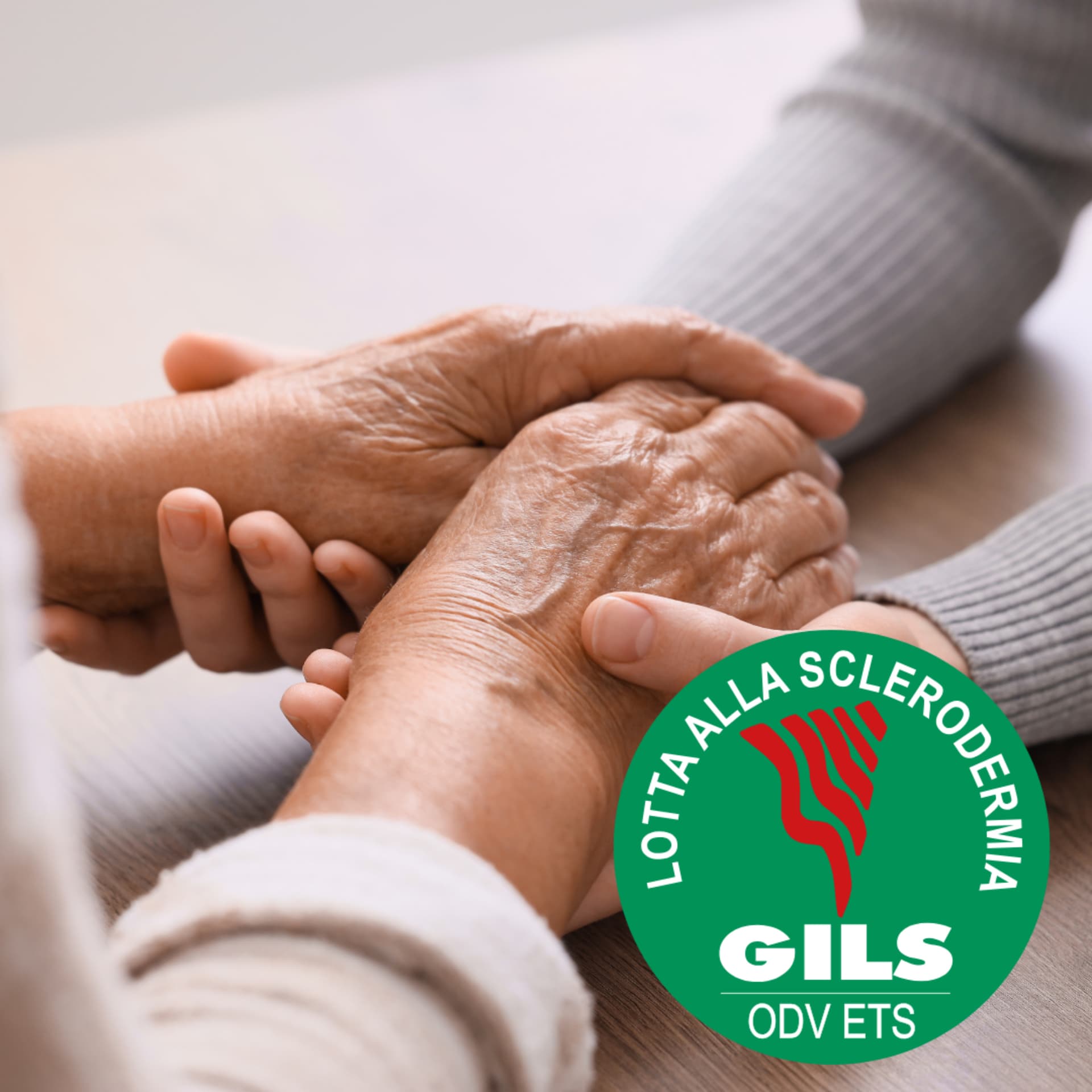 Conversazioni con GILS - Podcasts