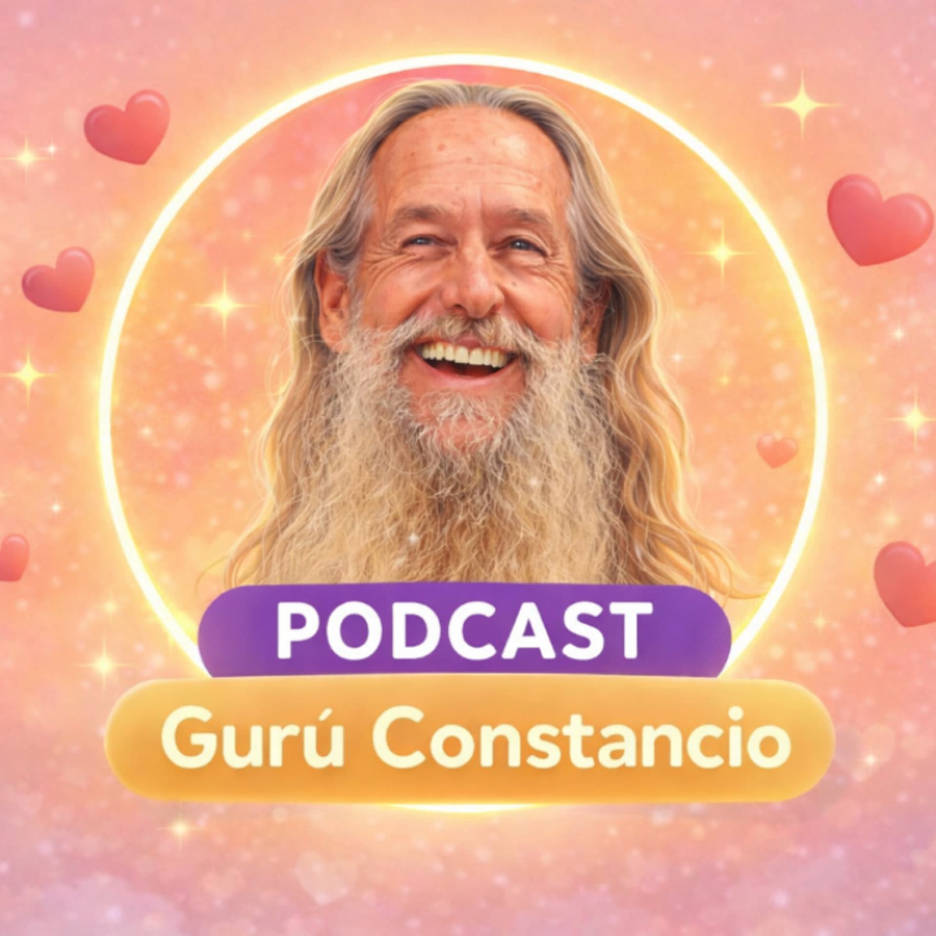 Gurú Constancio - Podcasts