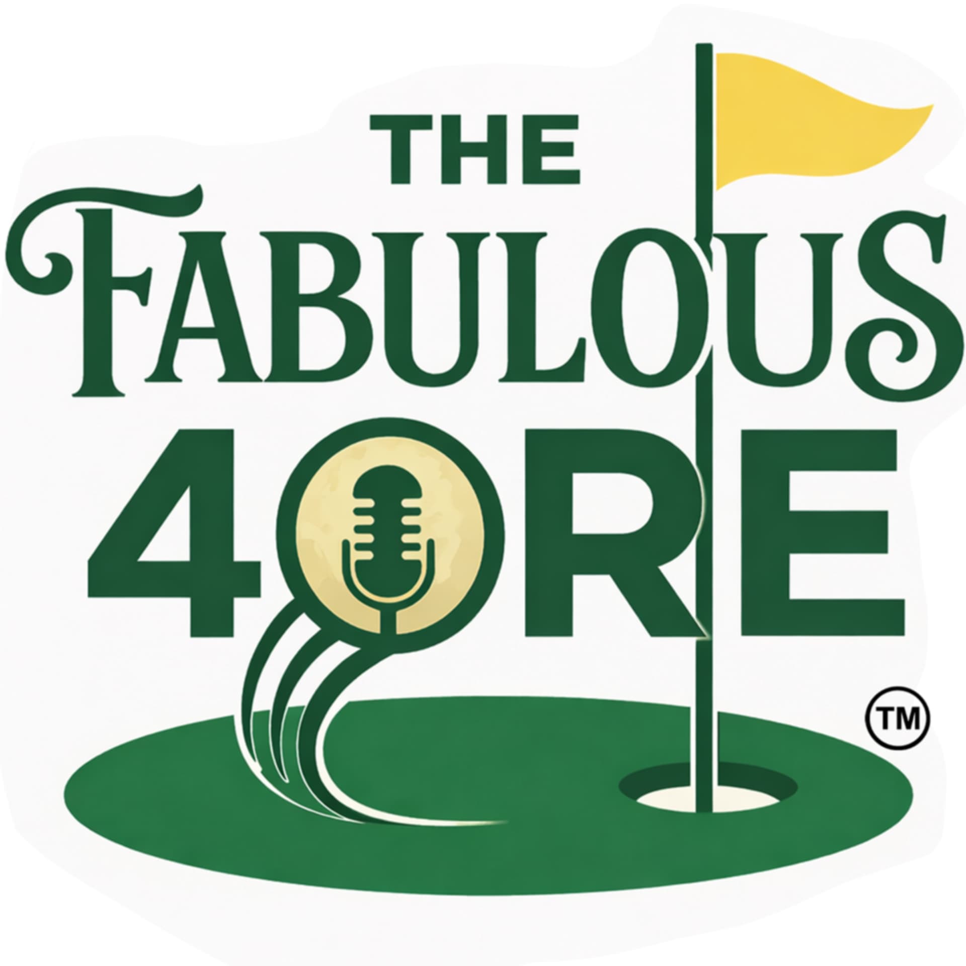 The Fabulous 4ore - Podcasts