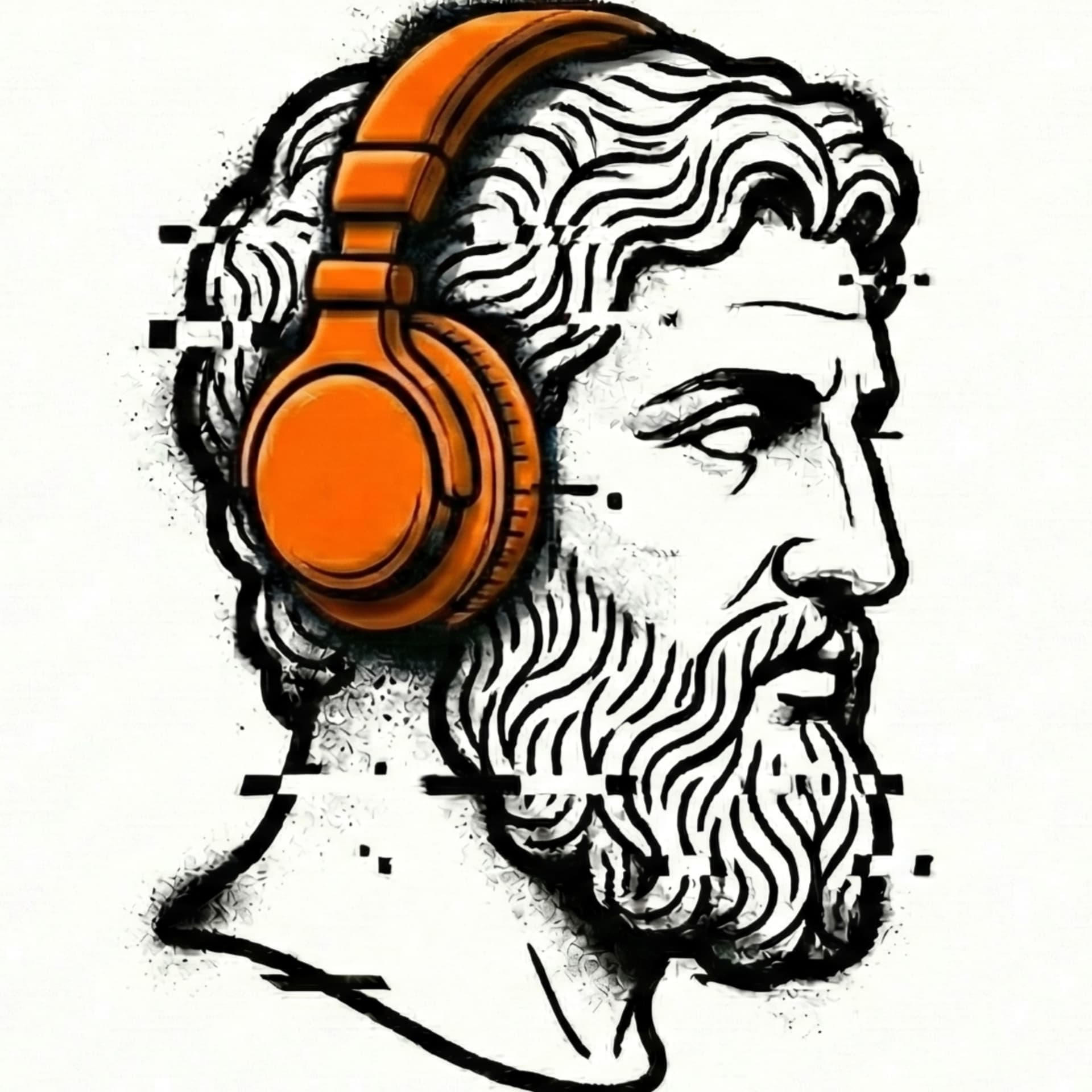 Unpacking the Track - Podcasts