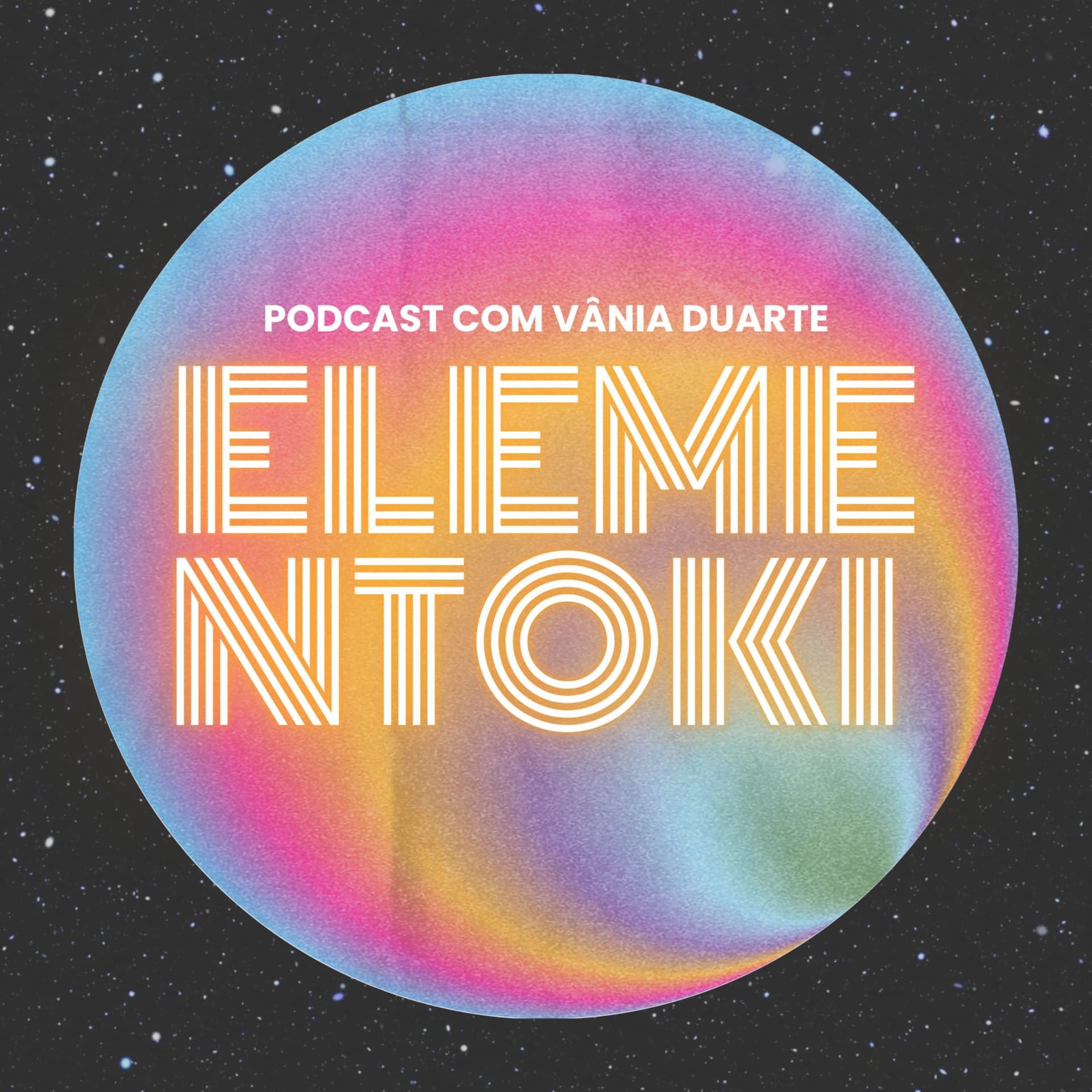Elemento Ki - Podcasts