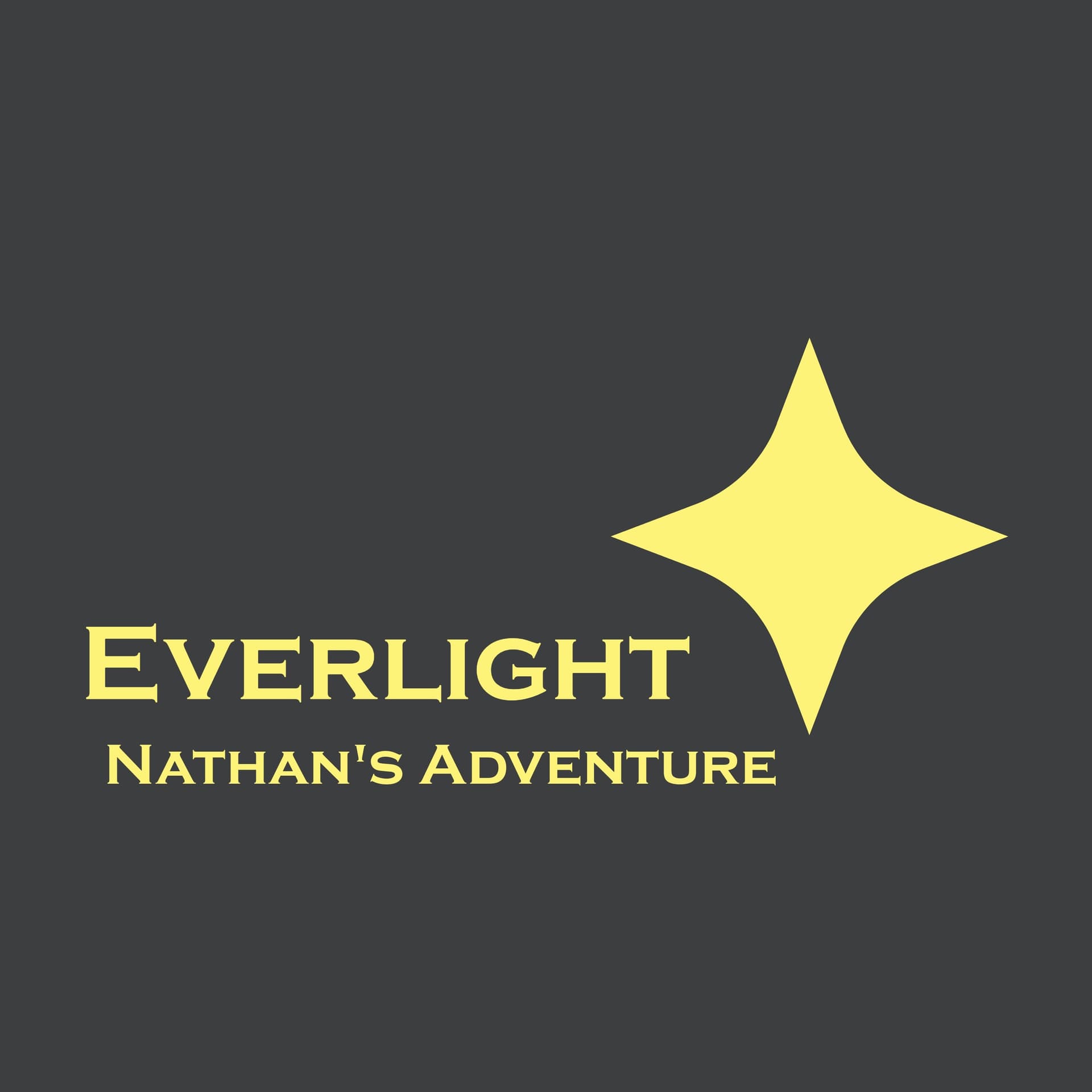 Everlight: Nathan’s Adventure - Podcasts