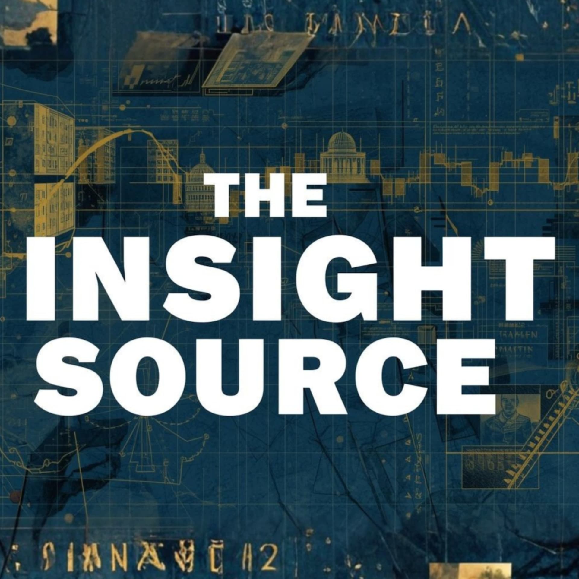 THE INSIGHT SOURCE - Podcasts