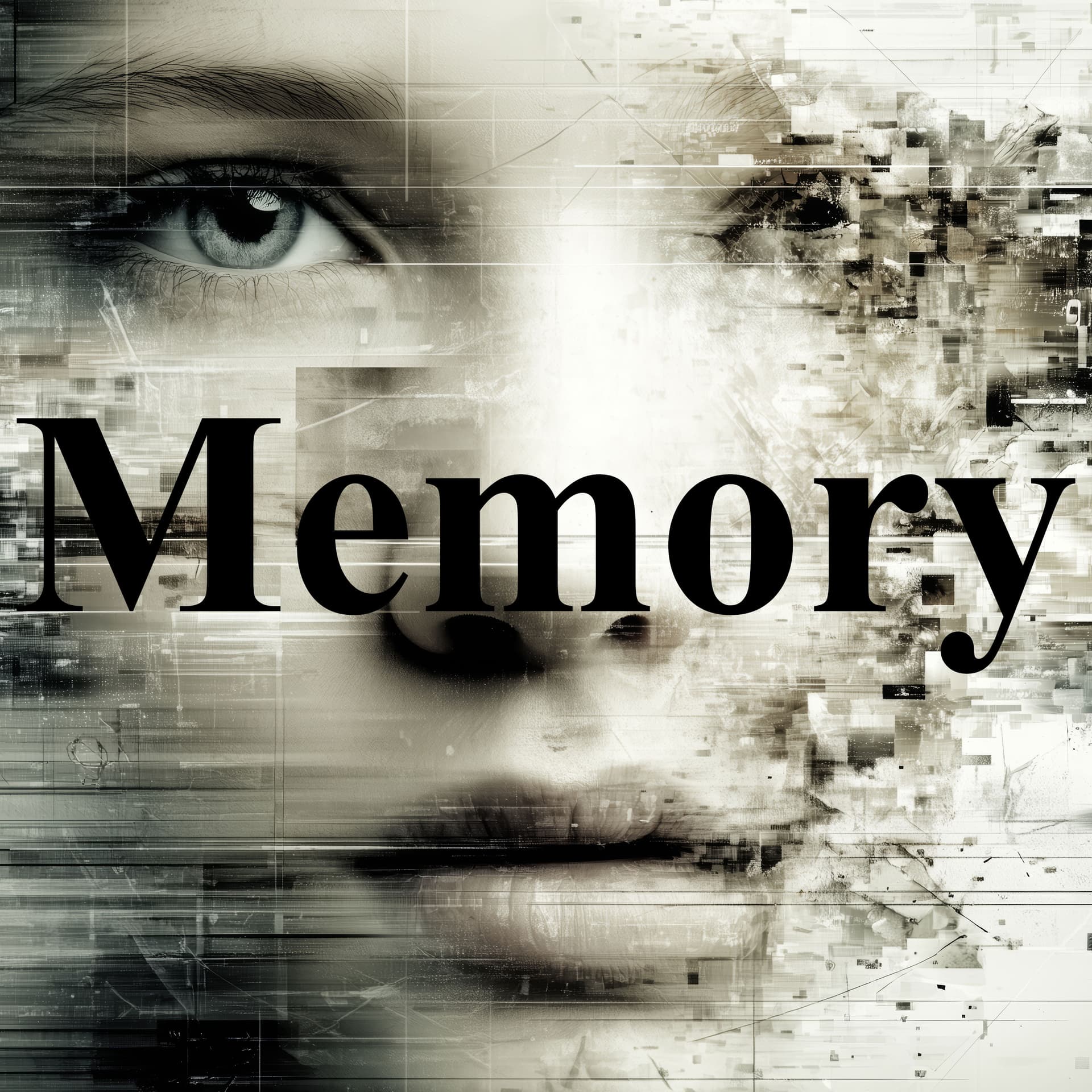 Memory - The Shape of Memory - Podcasts