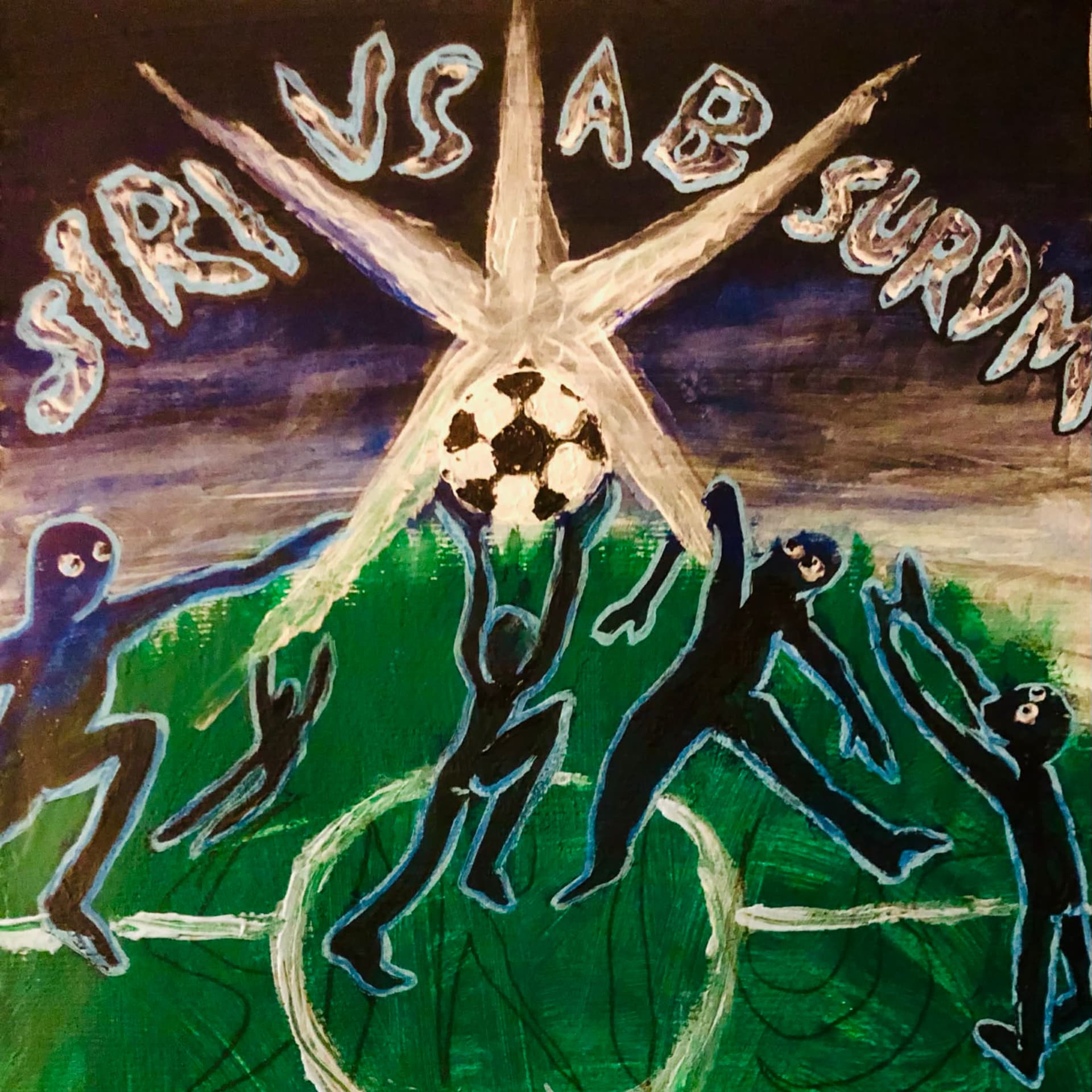 Sirius Absurdum - Podcasts