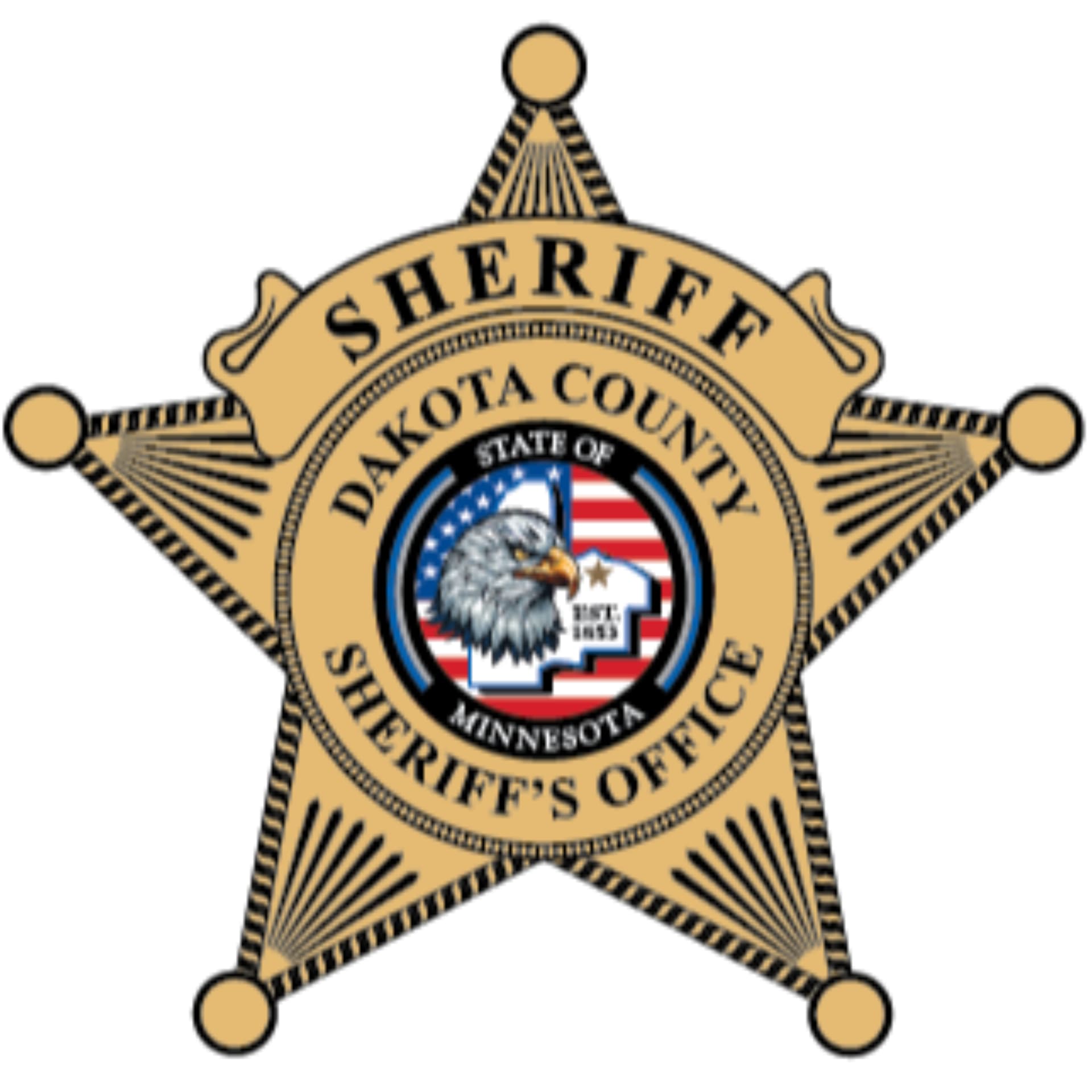 Raising the Bar - The Dakota County Sheriff's Office Podcast