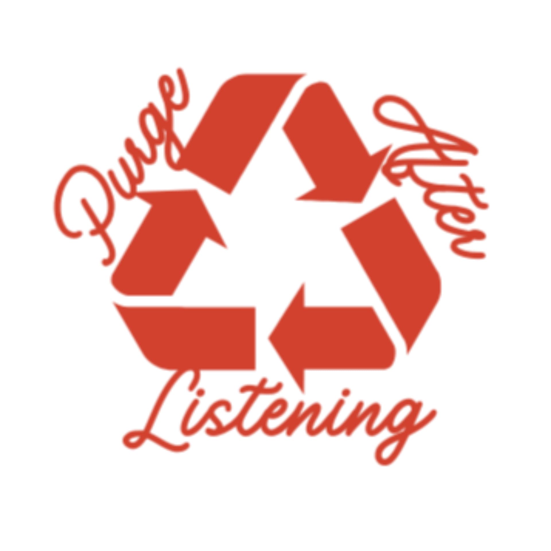 Purge After Listening - Podcasts