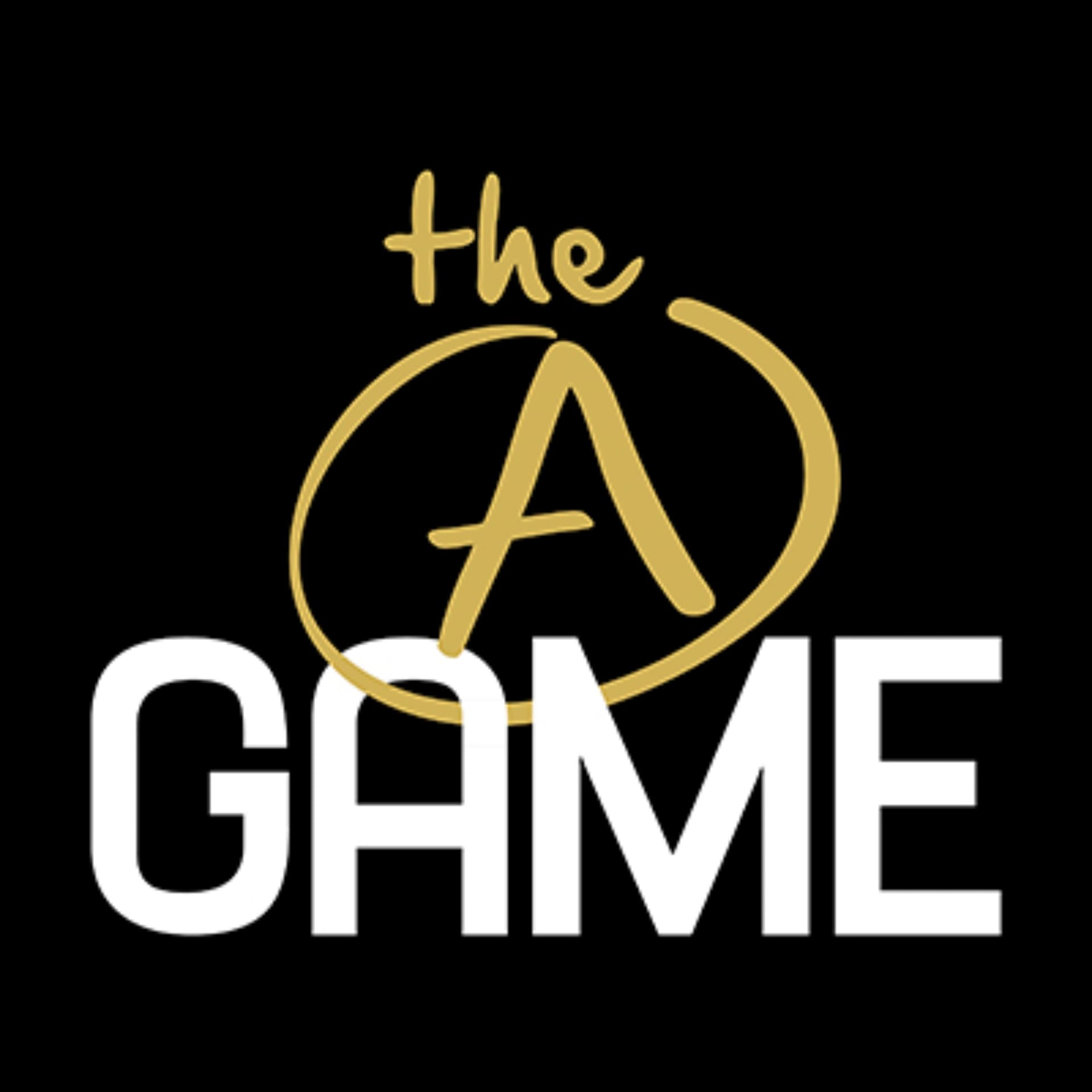 The A Game Podcast with Hayden McEvoy - Podcasts