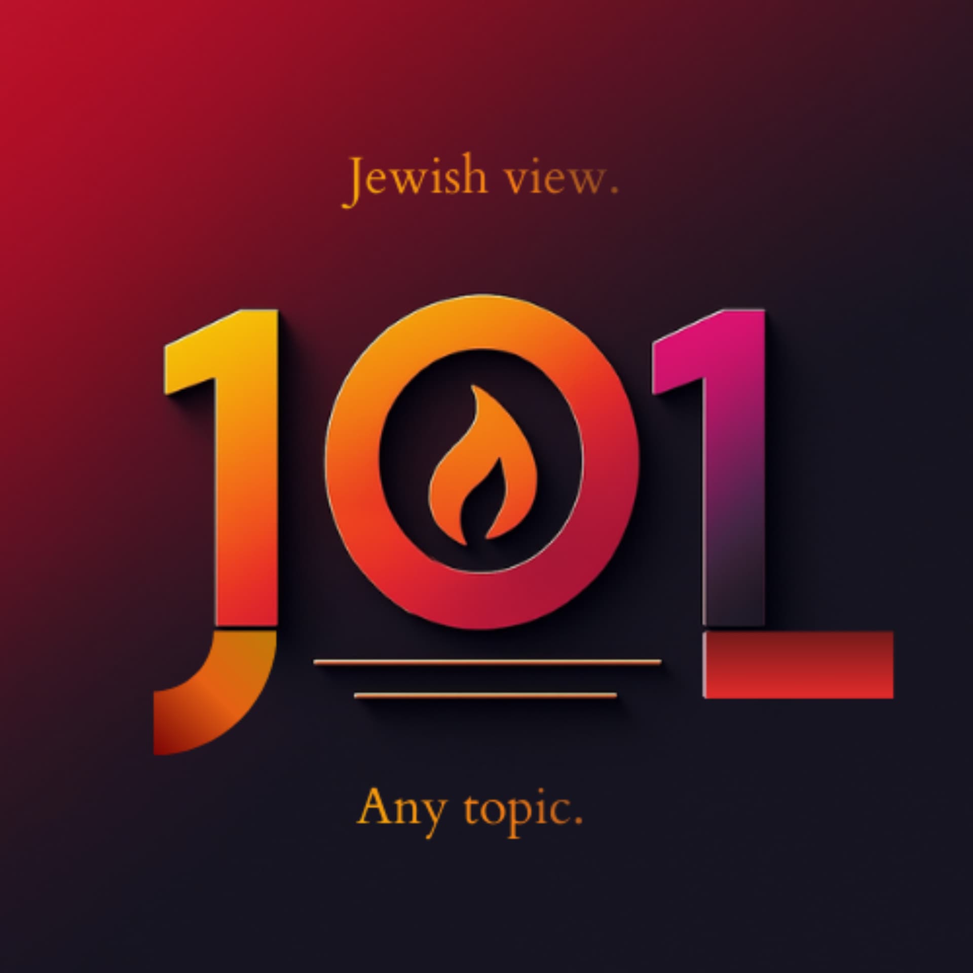 JewishLife101 - Podcasts