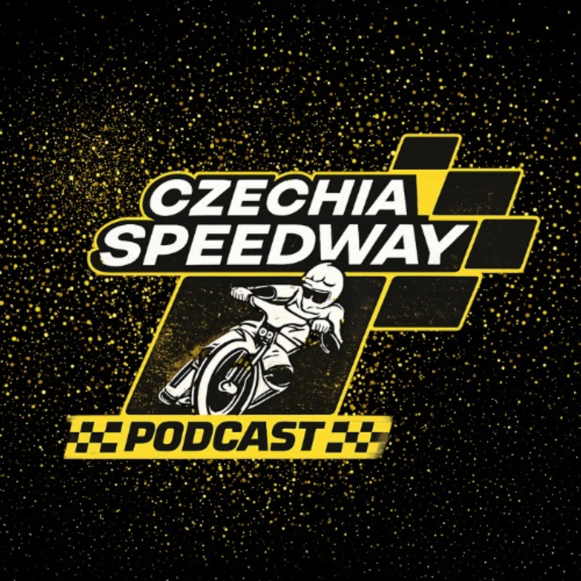 🏁 Czechia Speedway – oficiální podcast české ploché dráhy! - Podcasts