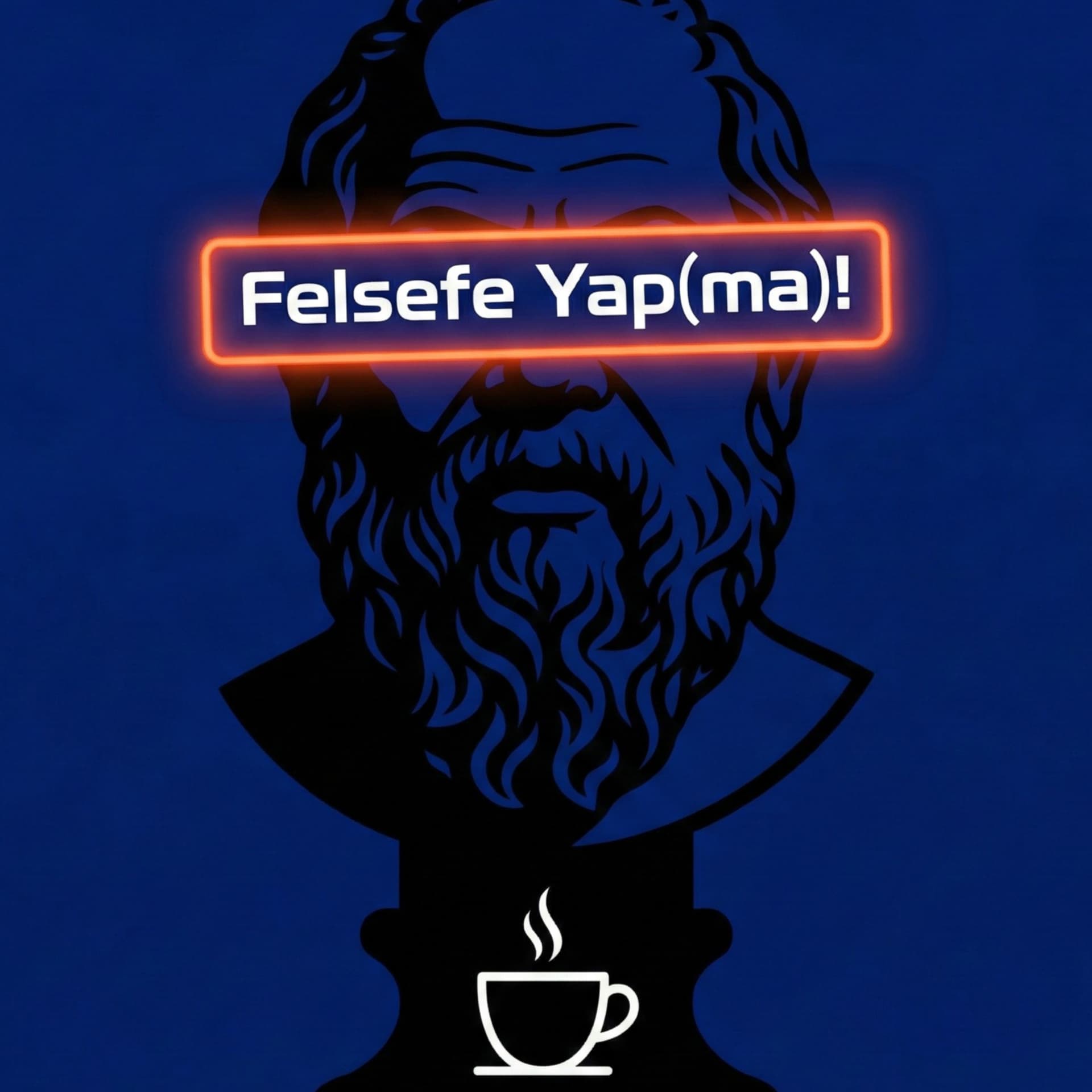 Felsefe Yap(ma)! - Podcasts