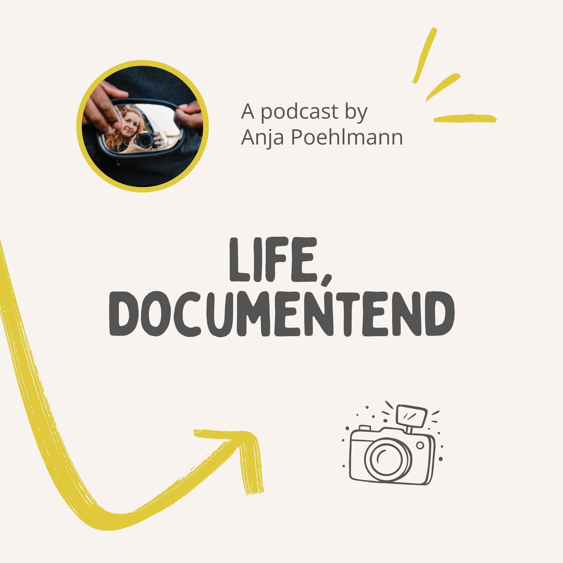Life, Documented - Podcasts