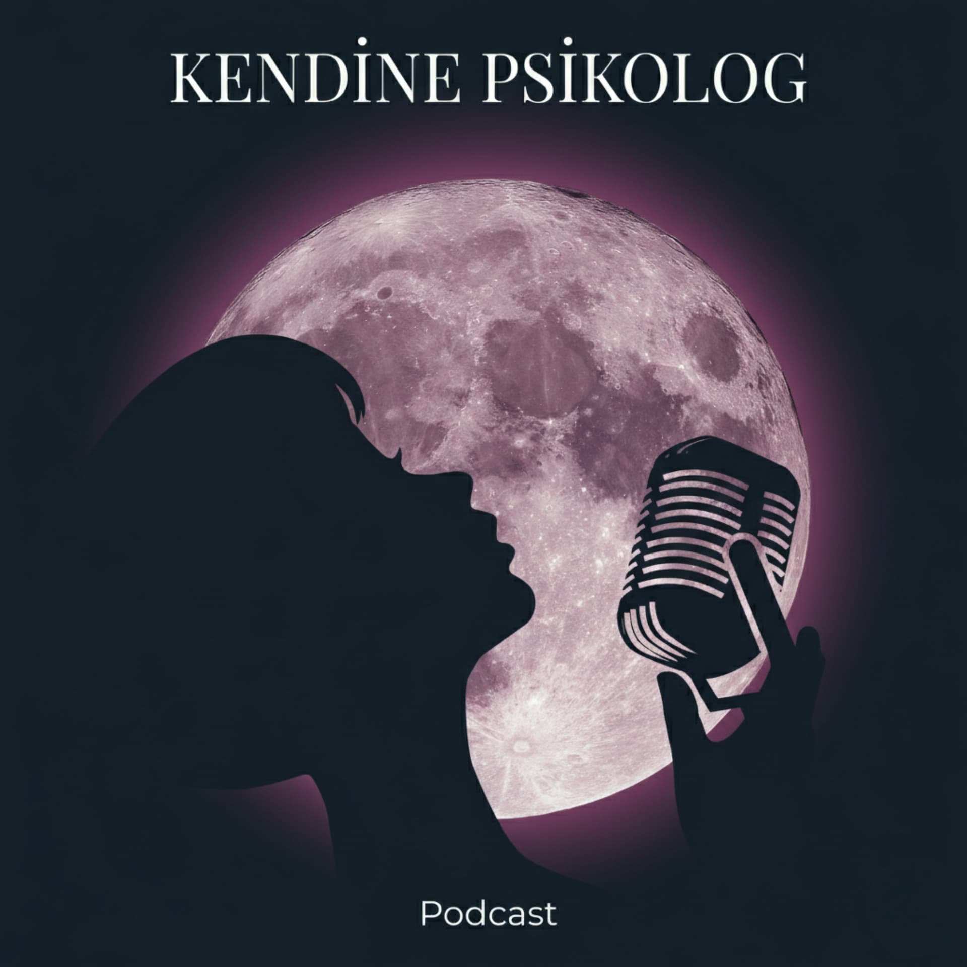 Kendine Psikolog - Podcasts