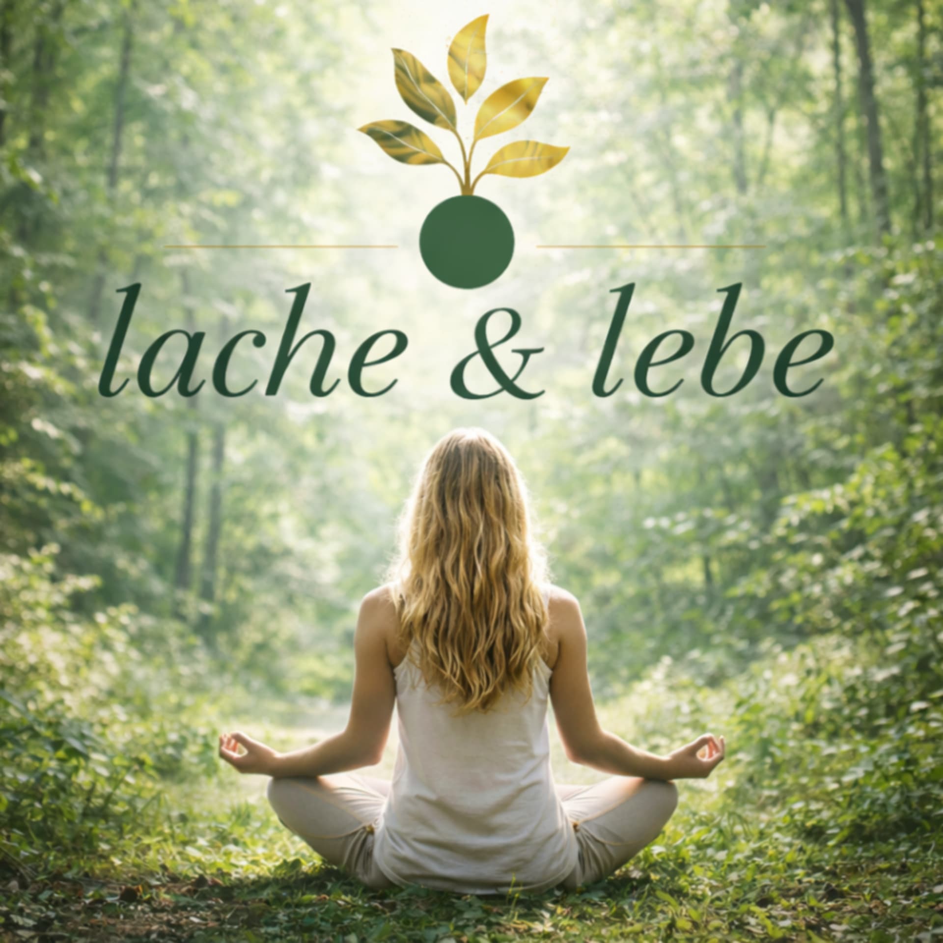 lache&lebe | Meditationen - Podcasts
