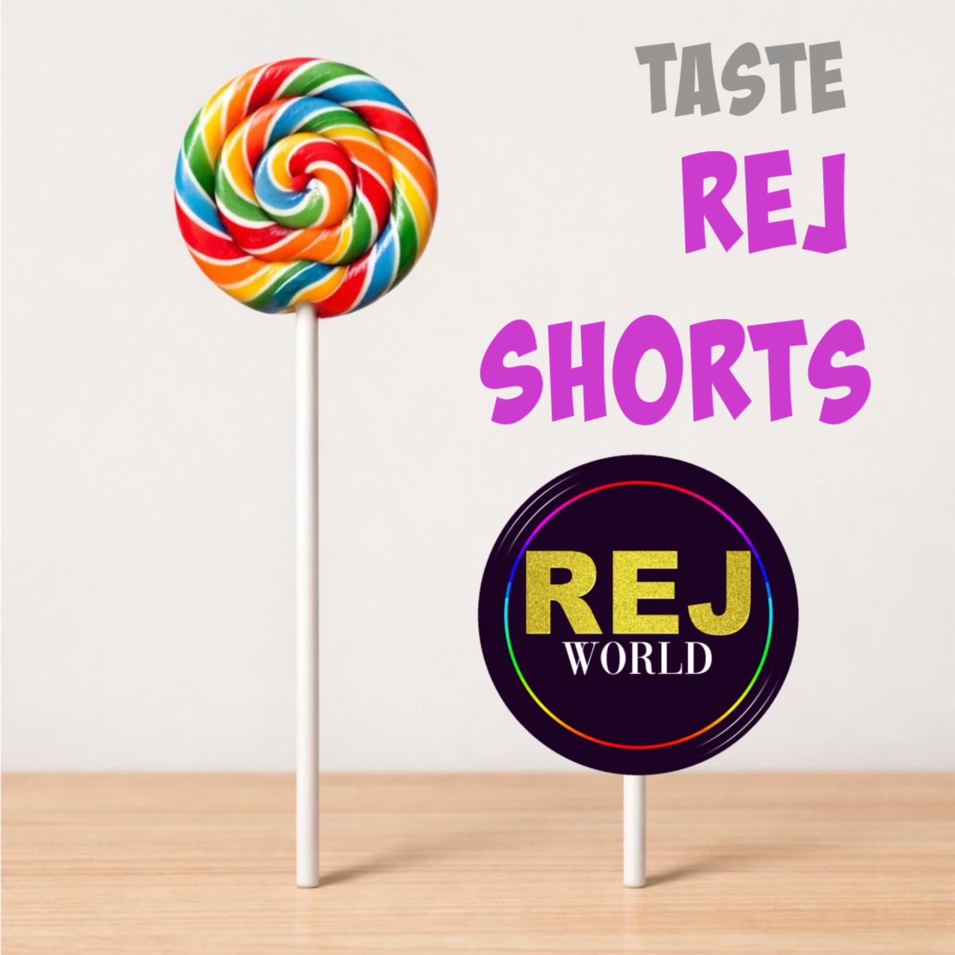 REJ Shorts • Radio Elton John - Podcasts