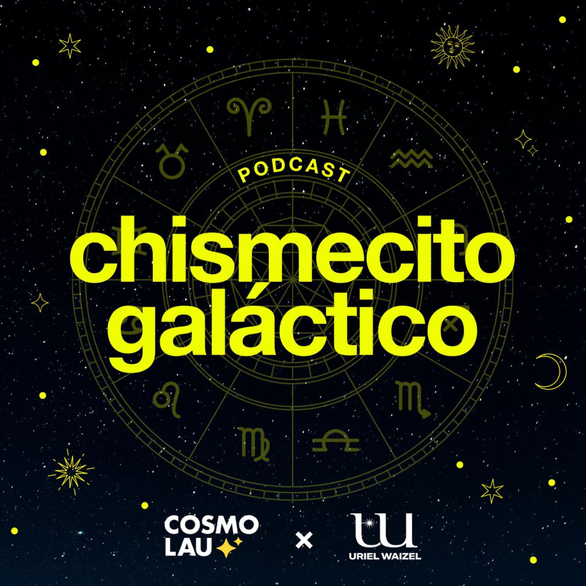 Chismecito Galáctico