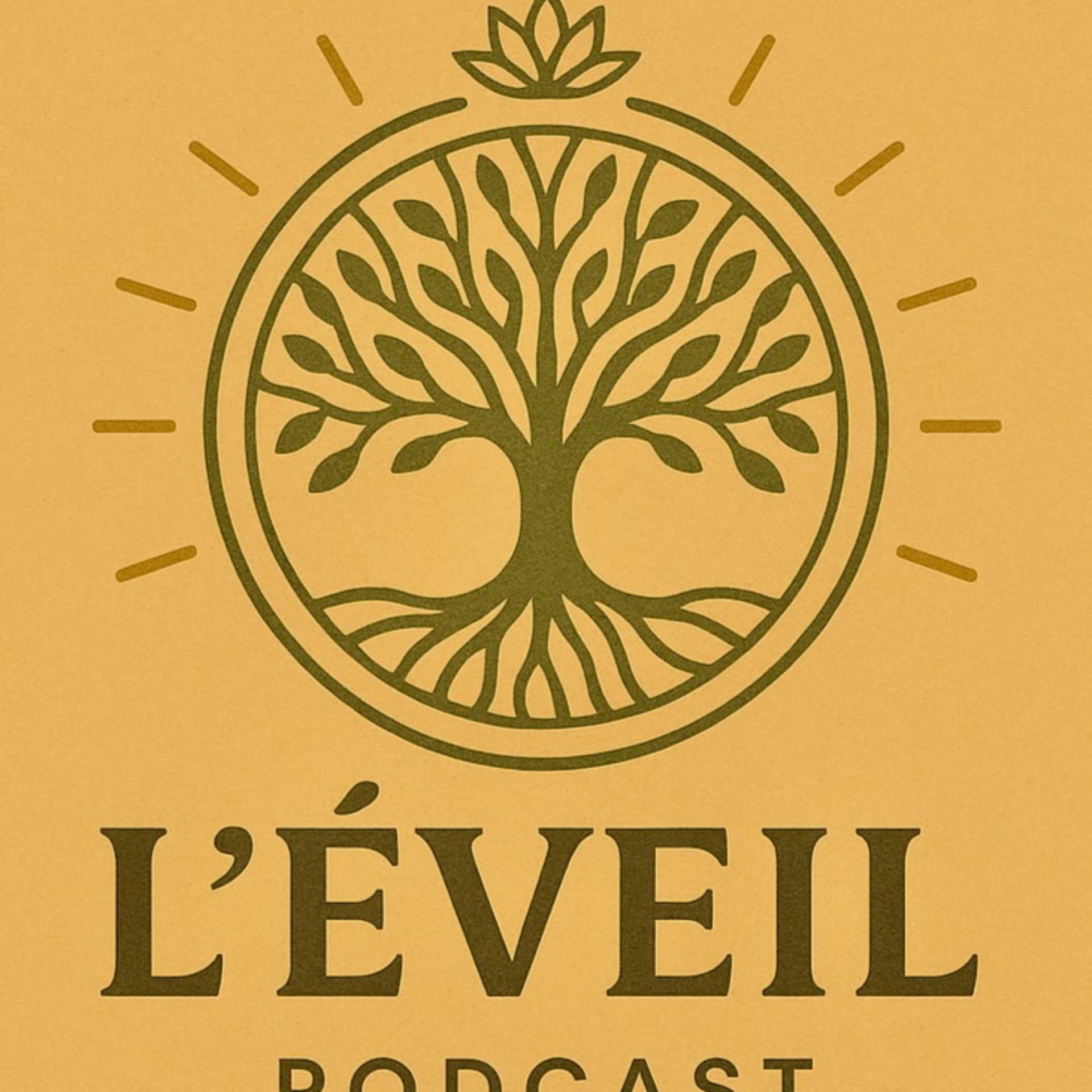 L'éveil Podcast - Podcasts