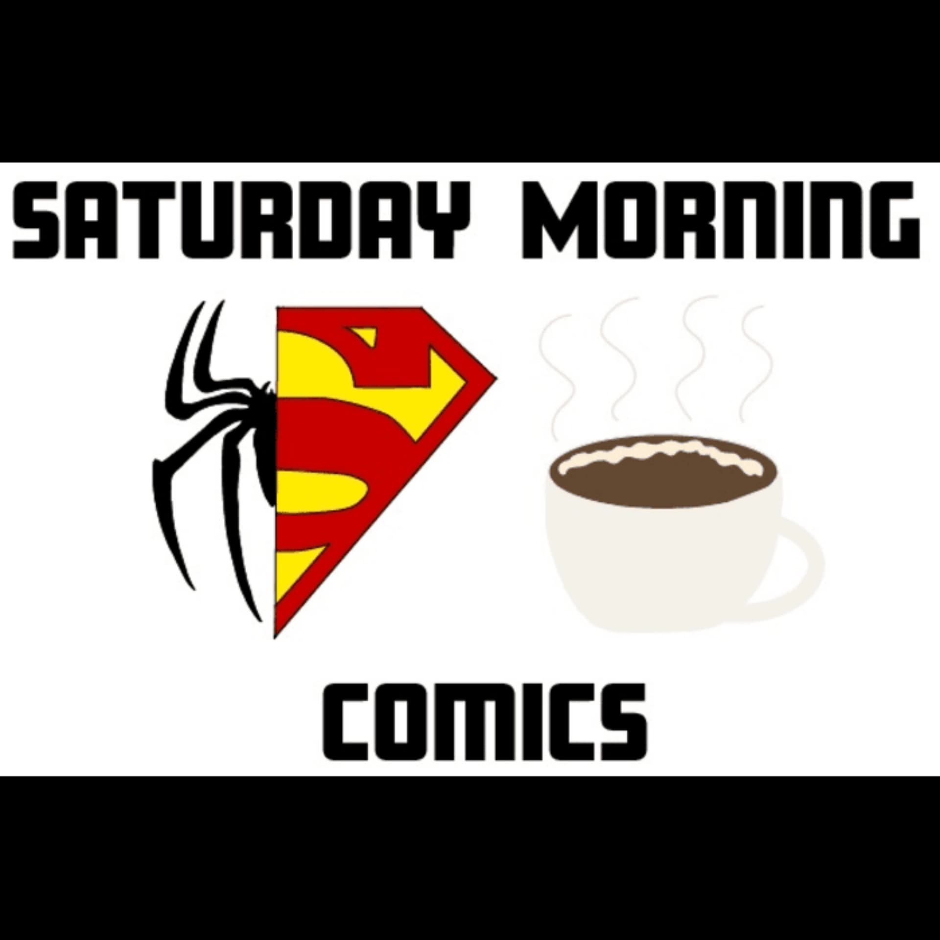 Saturday Morning Comics - Podcasts