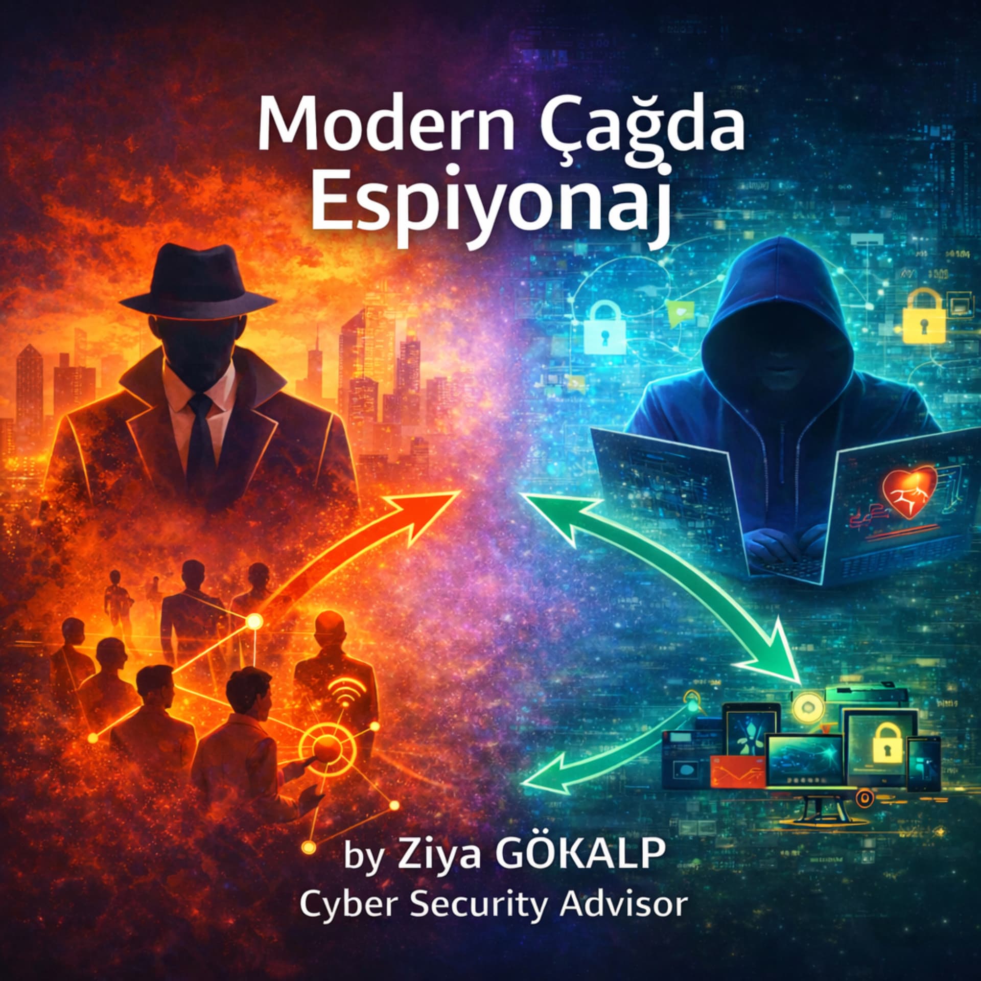 Siber Güvenlik (CyberSecurity) - Podcasts