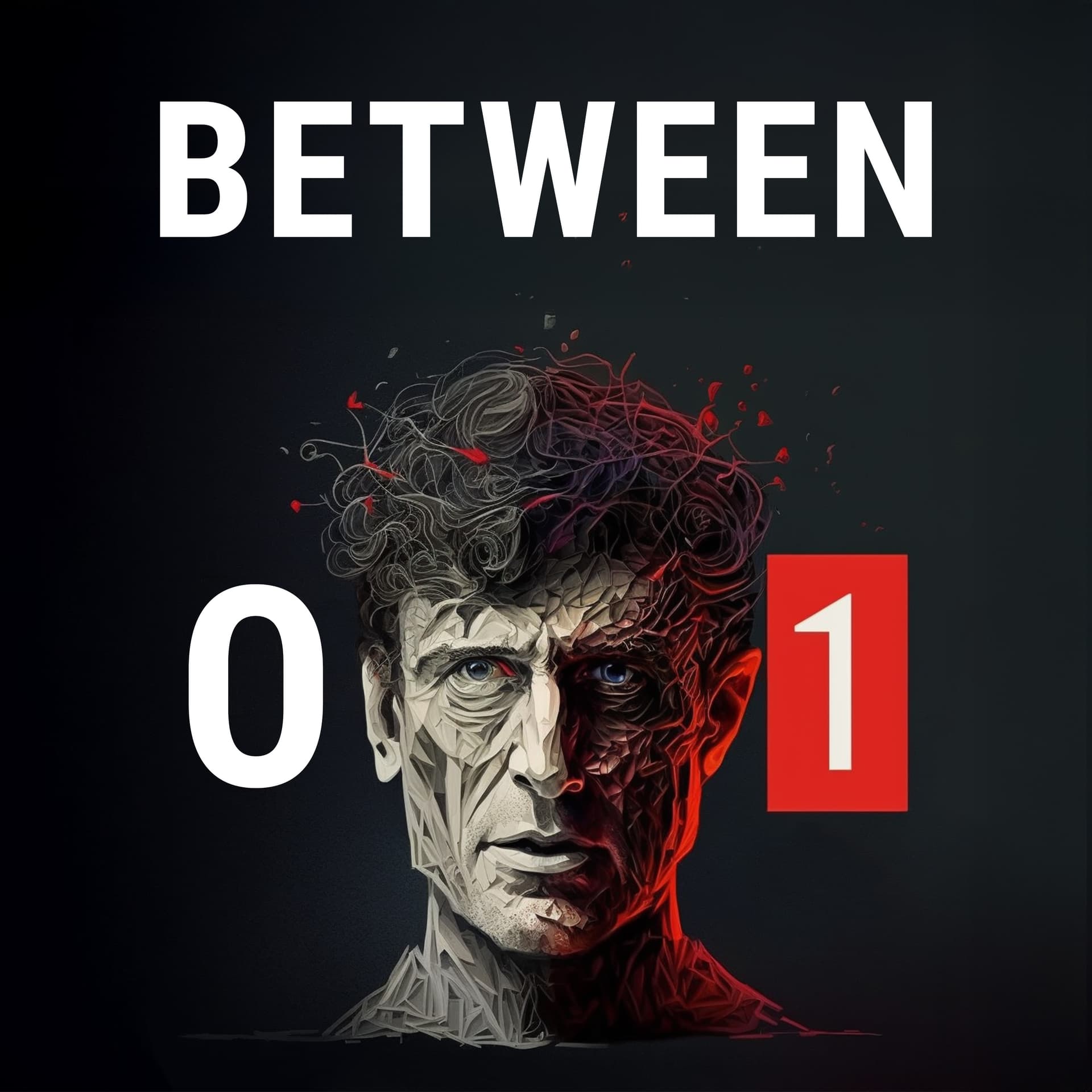 Between 0 and 1 with Florentin Bota - Podcasts
