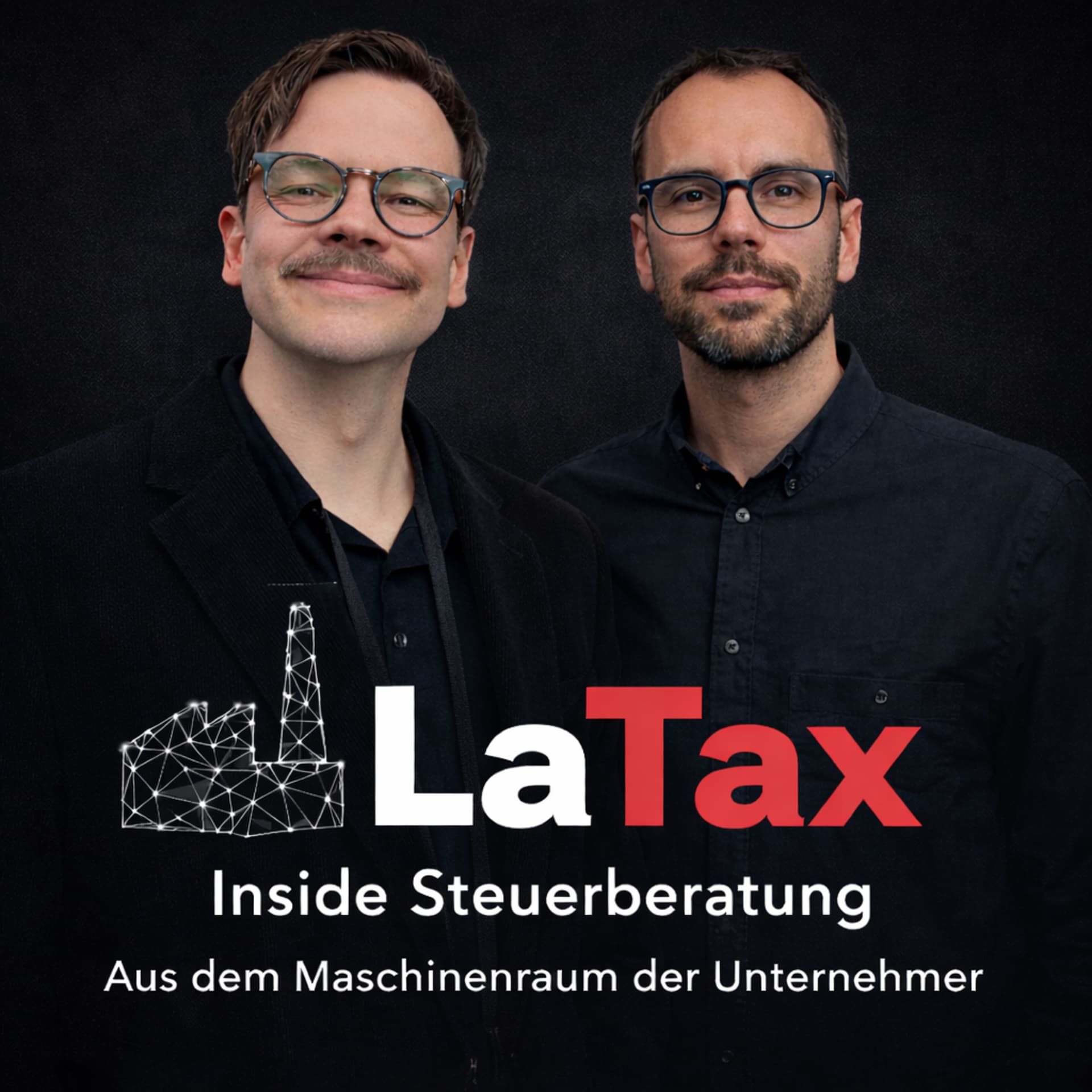 LaTax - Insides aus der Steuerberatung. Direkt aus dem Maschinenraum der Unternehmen