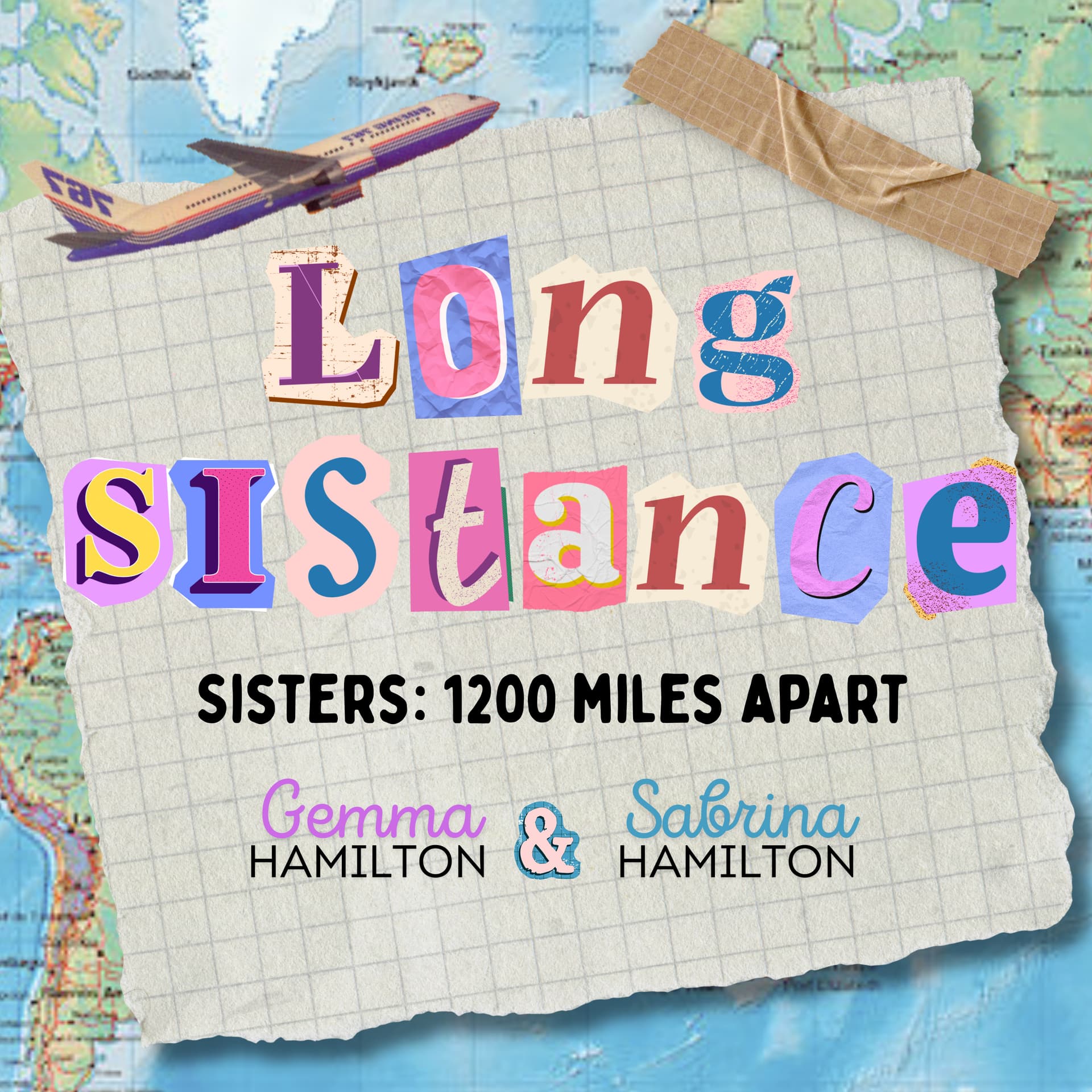 Long Sistance Podcast - Podcasts