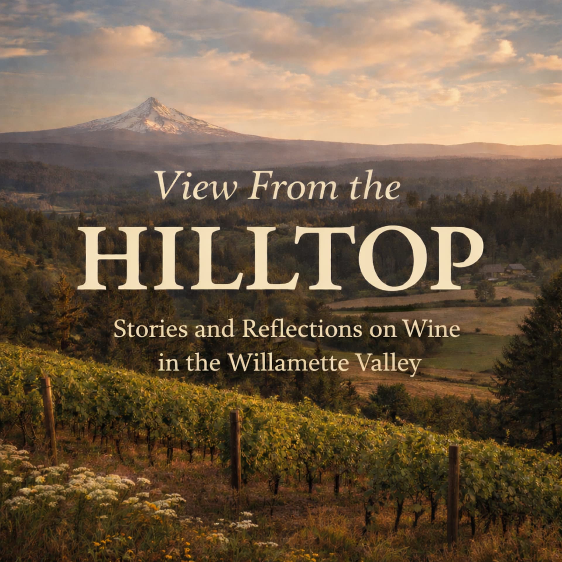 A View From the Hilltop - Podcasts